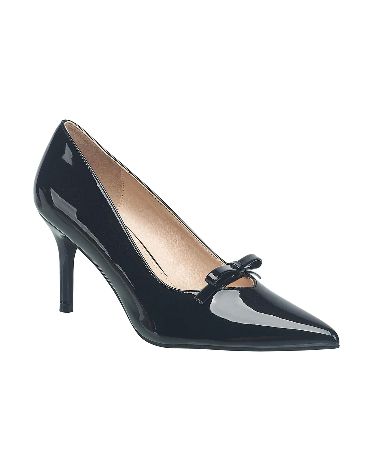 Ladies Rumi Pump