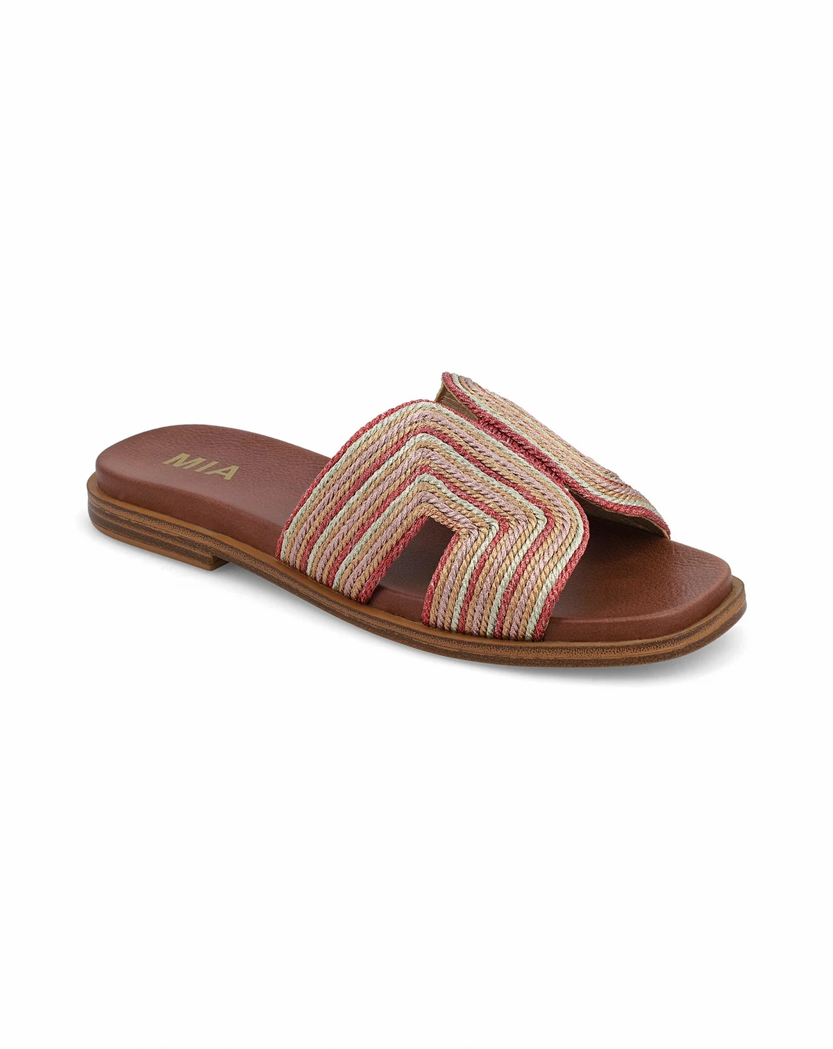 Women's Dia Flat Sandals
