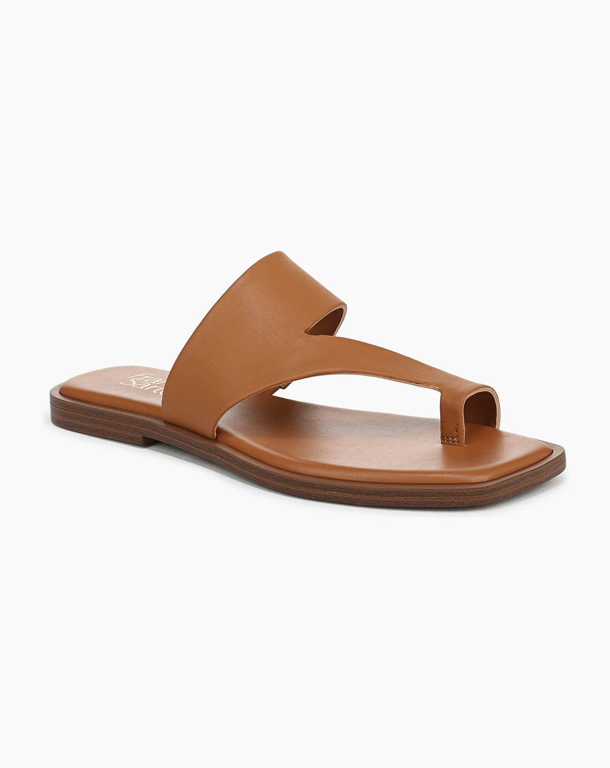Women's Monalee Toe Loop Slide Sandals