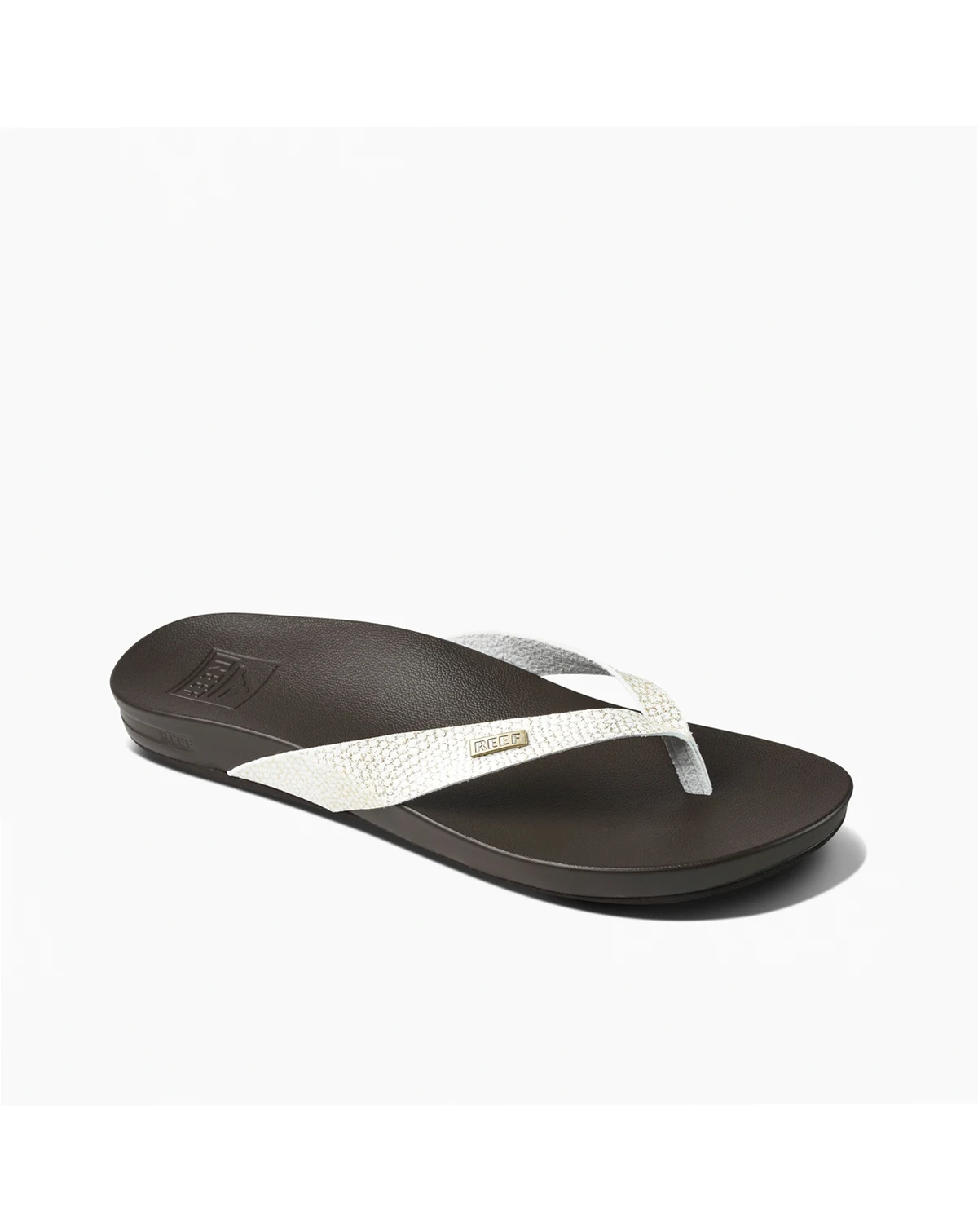 Women's Cushion Court Flip-Flop Sandals
