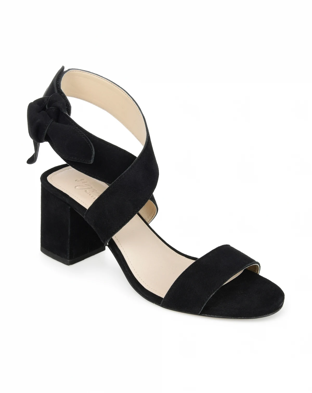 Women's Hether Block Heel Sandals