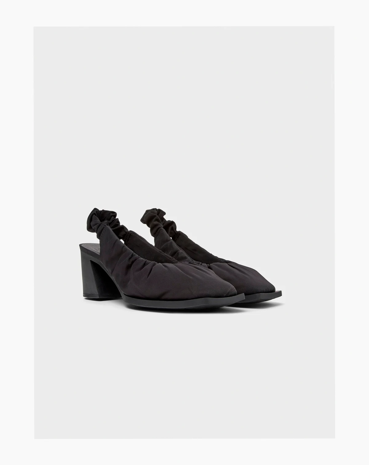 Karole Technical Textile Shoes