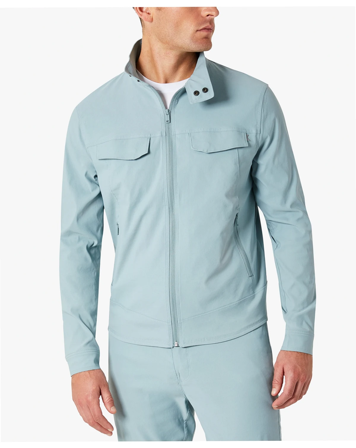 Men's Utility Jacket