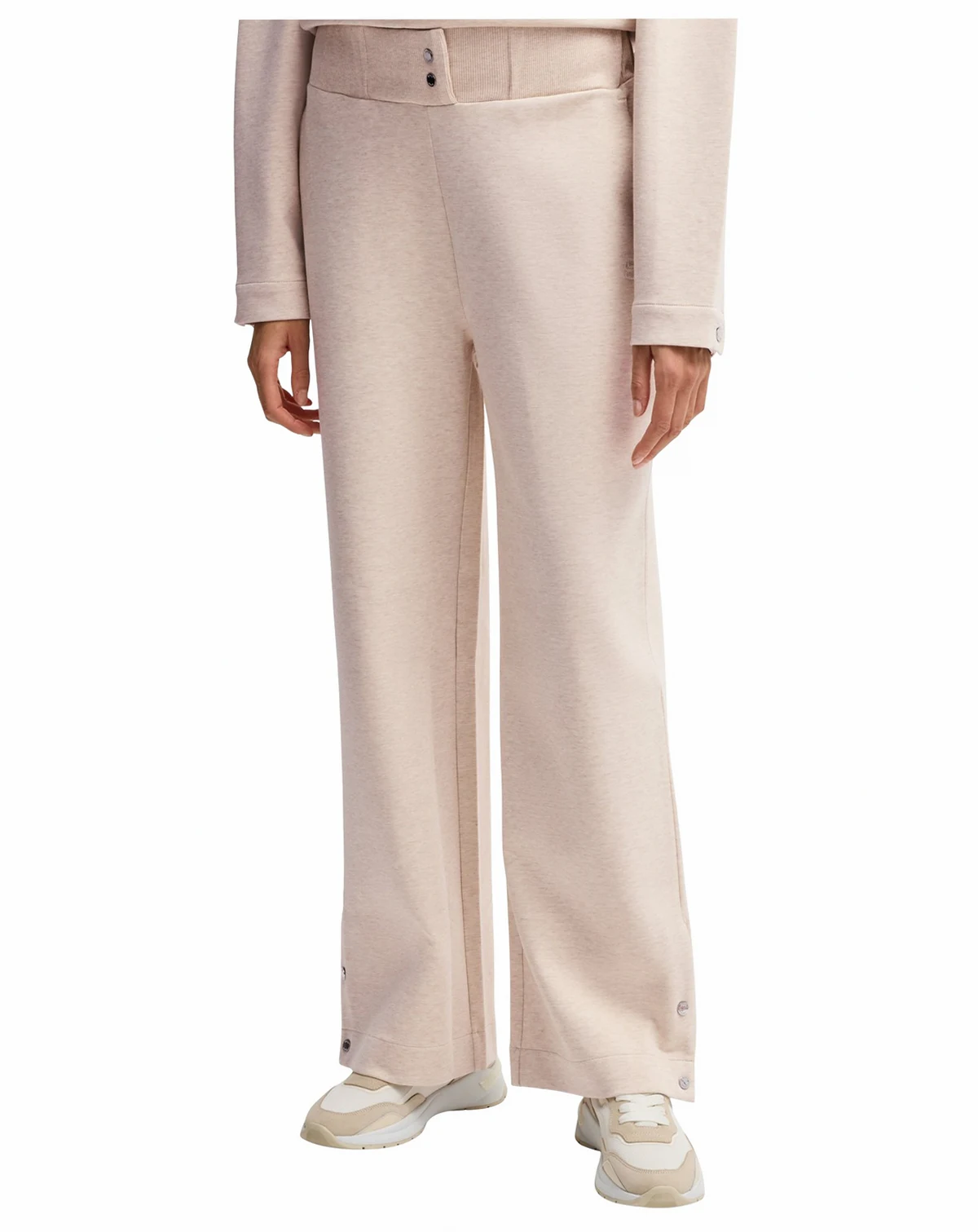 Women's Double B Tracksuit Bottoms