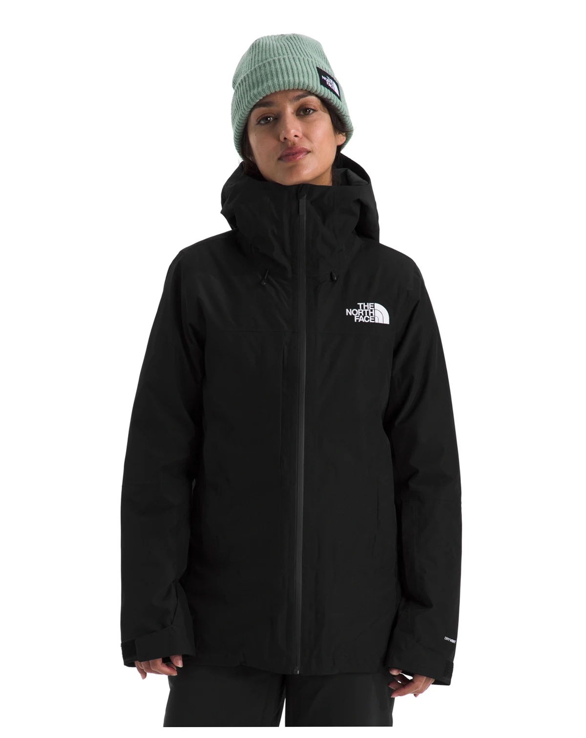 Women's THERMOBALL Snow Hooded Jacket