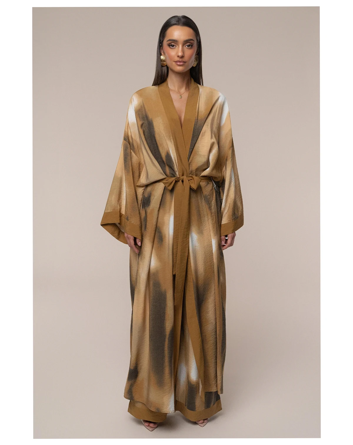 Women's Desert Oasis Duster