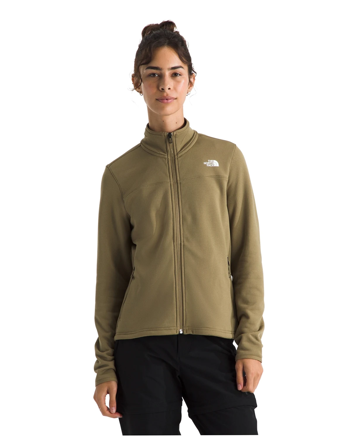 Women's Cedar Trail Grid Regular Fit Jacket