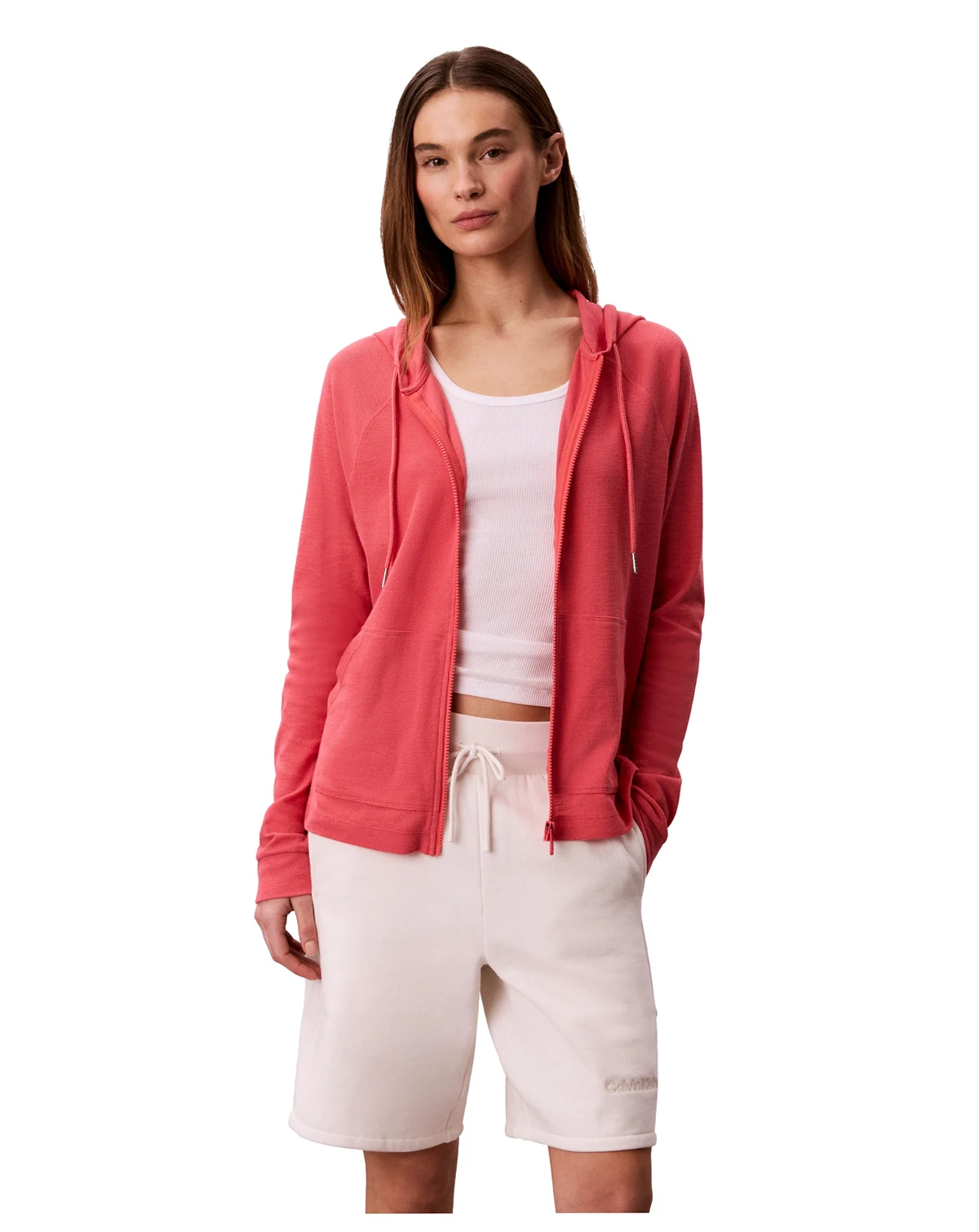 Women's Icon Sport Full Zip Lightweight Jacket