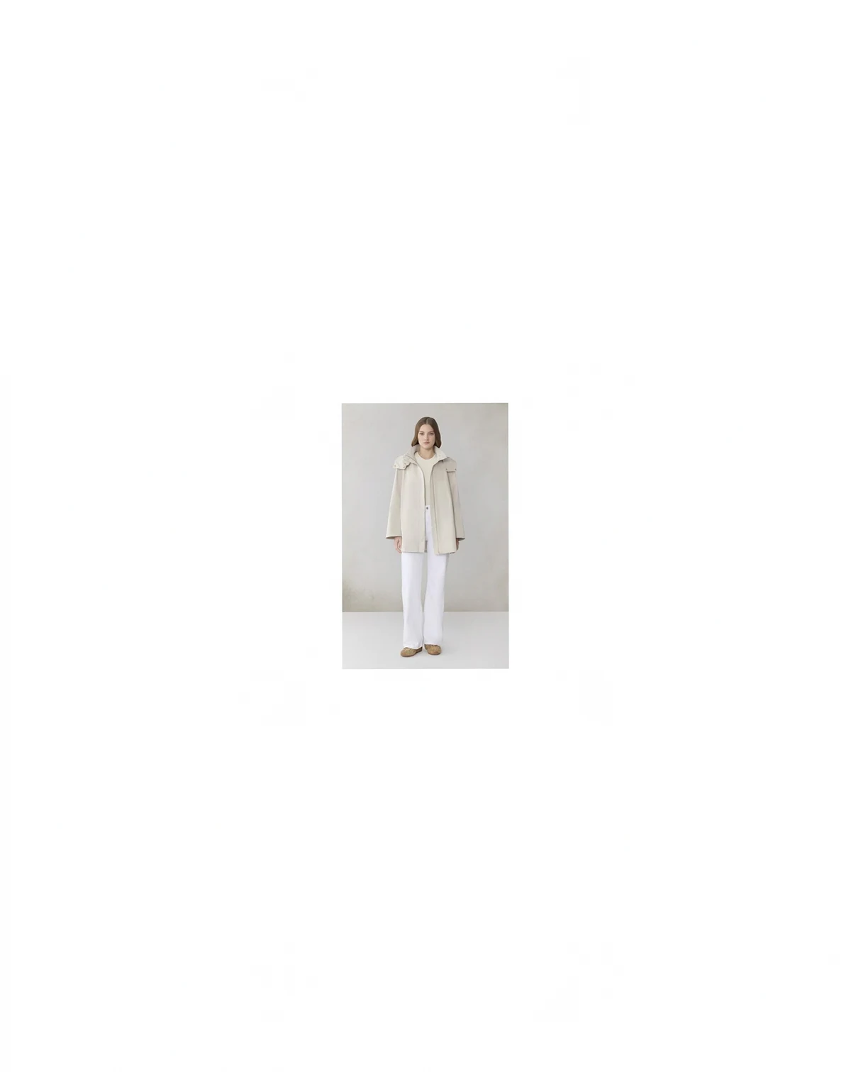 Women's Nalani Coat