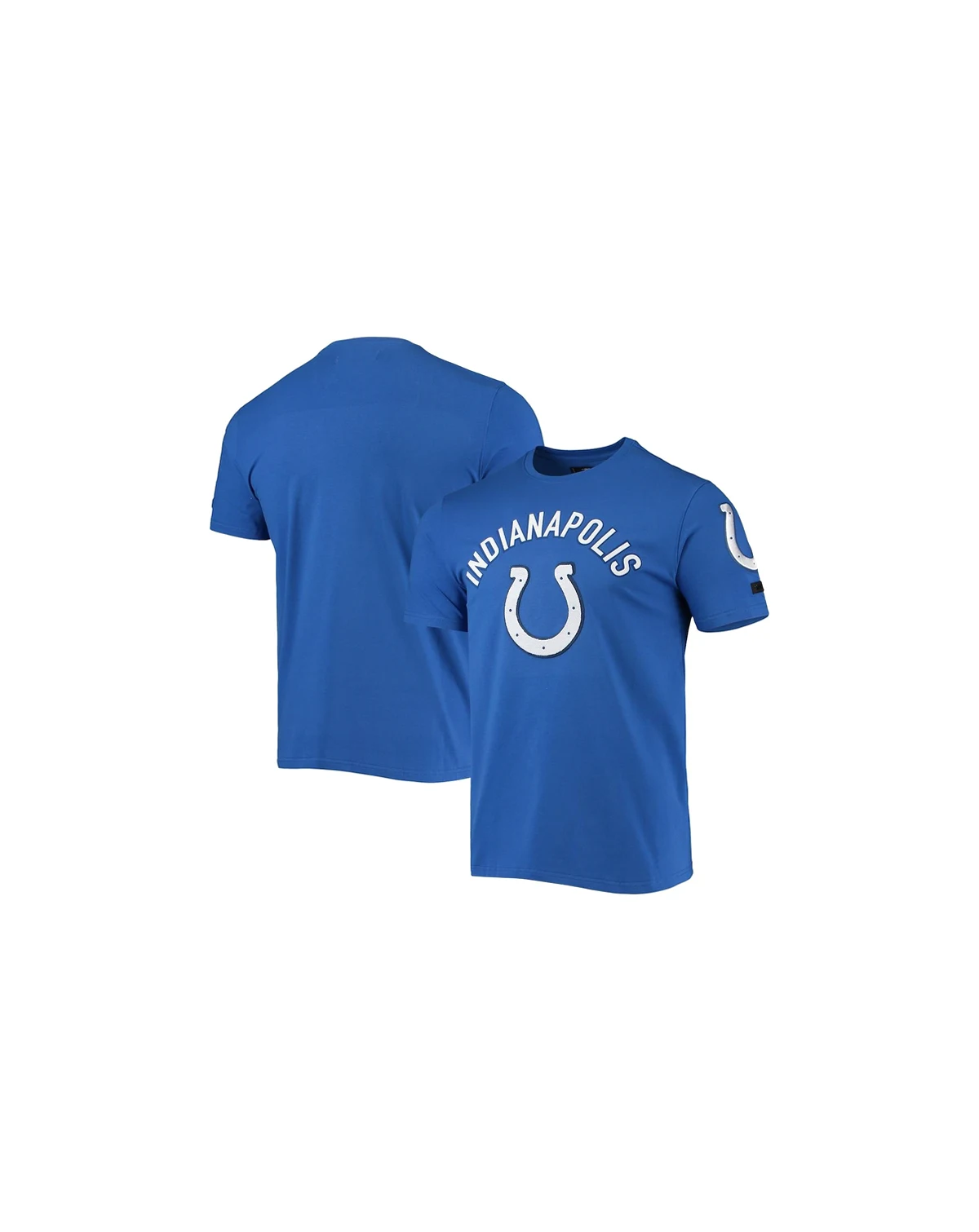 Men's Royal Indianapolis Colts Pro Team T-shirt