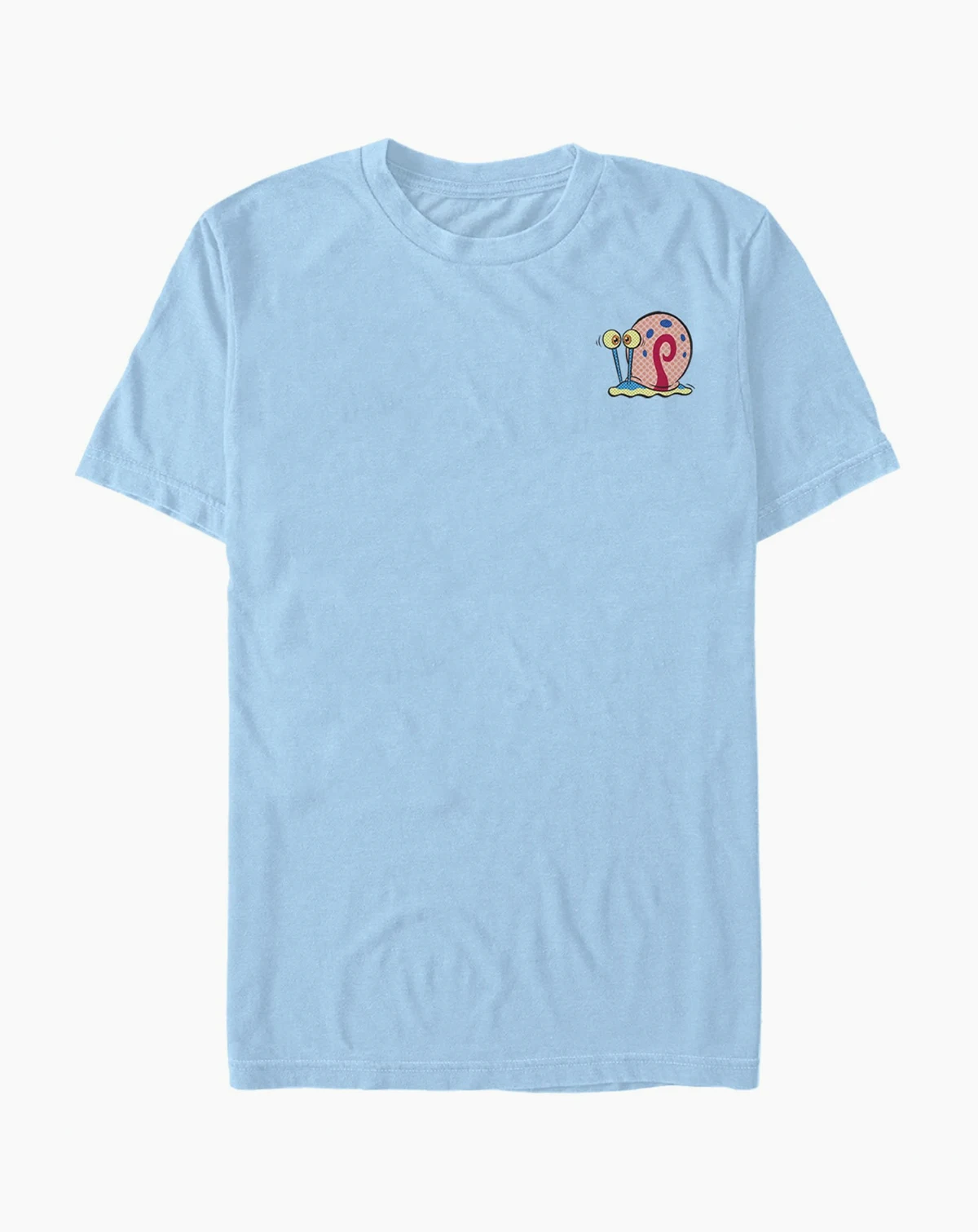 Men's Comic Gary Short Sleeve Crew T-shirt