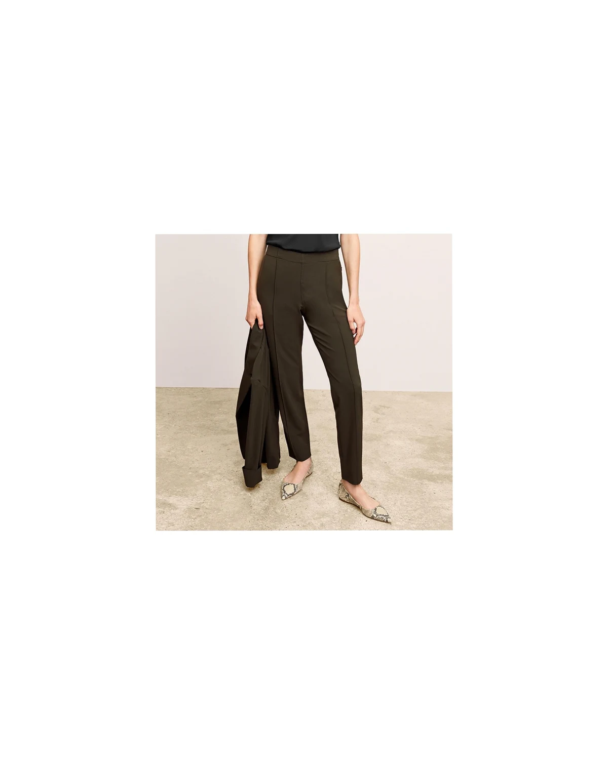 Women's Colby Travel Pant - OrigamiTech