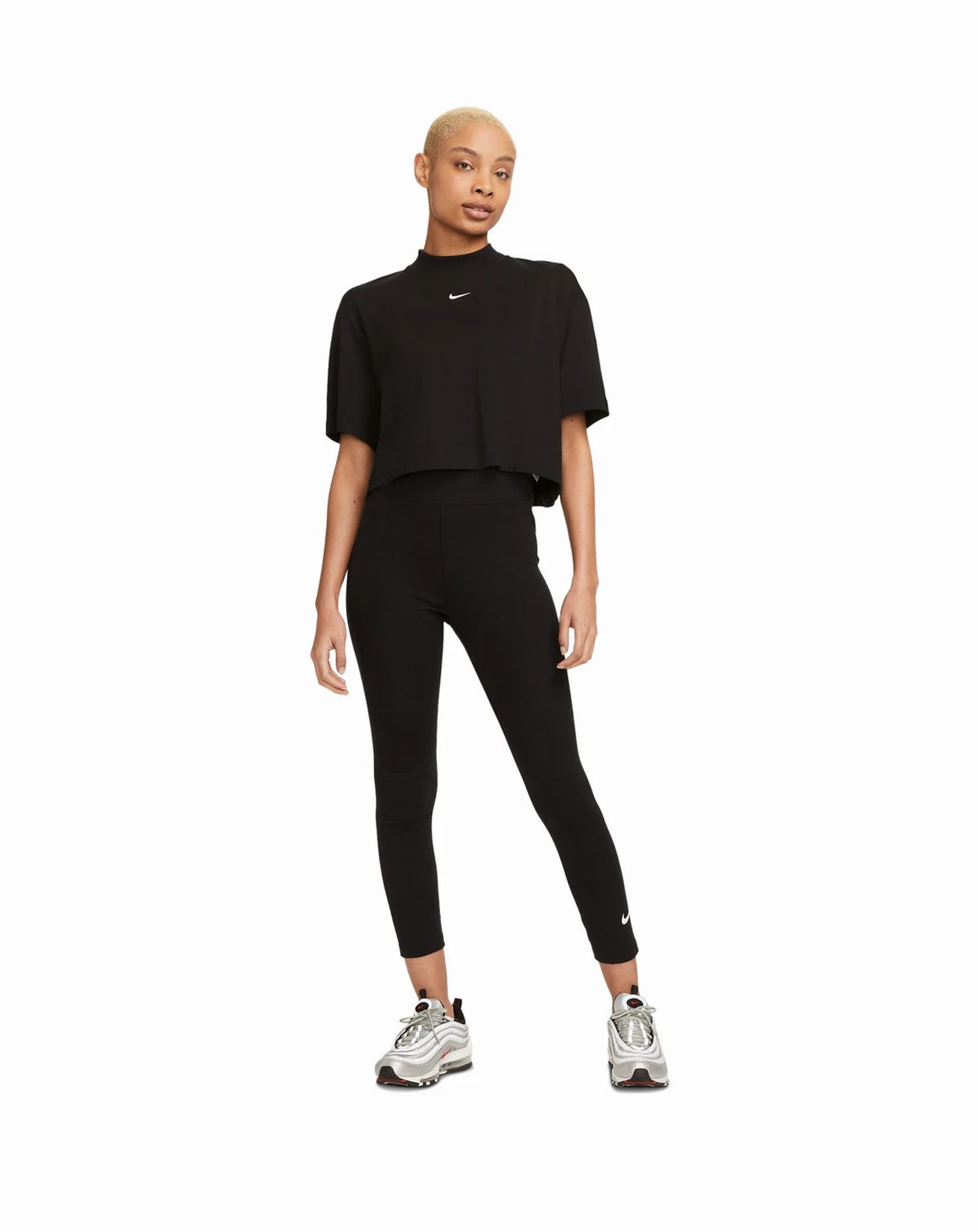 Women's Sportswear Classic High-Waisted 7/8 Leggings