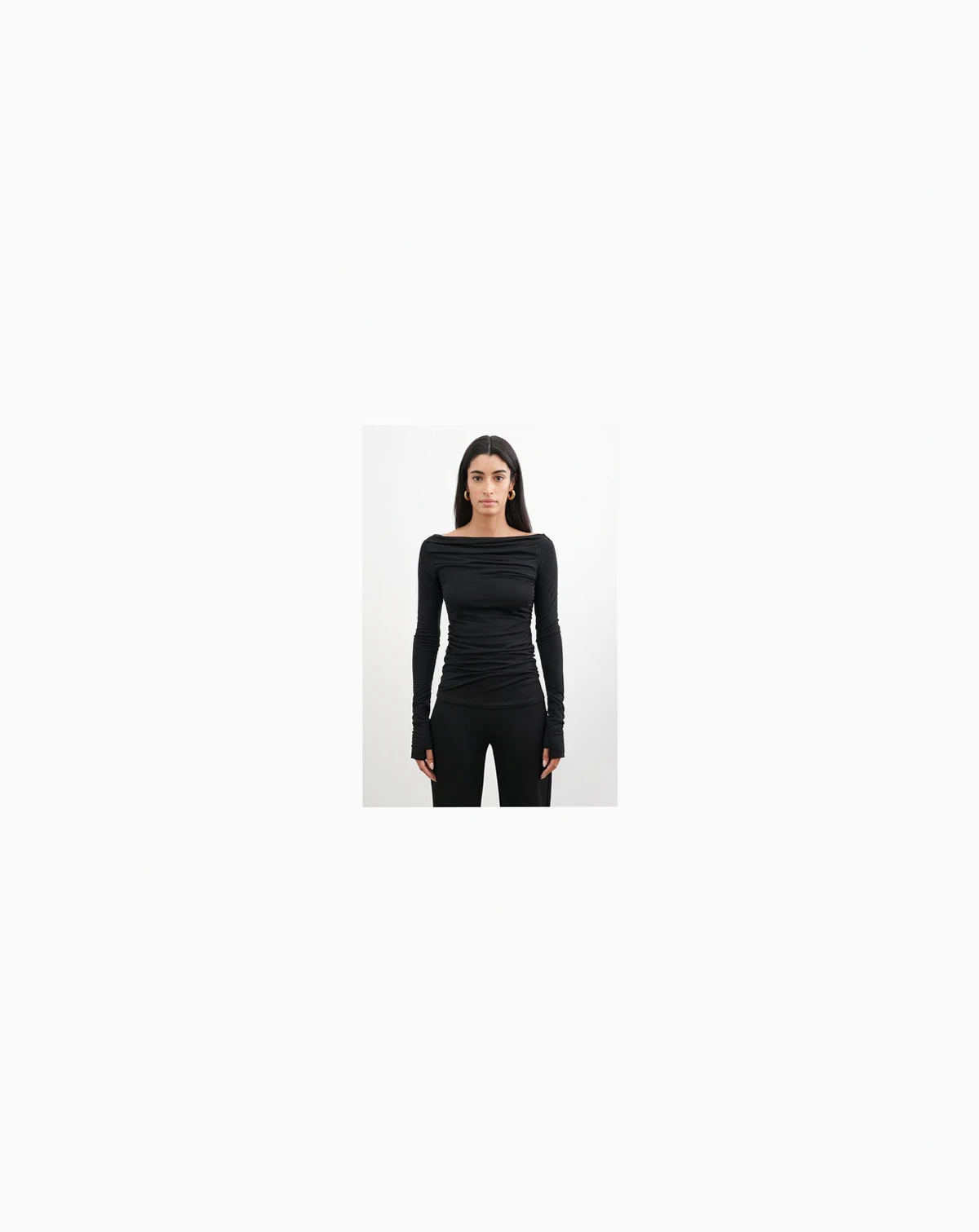 Women's Cooper Top