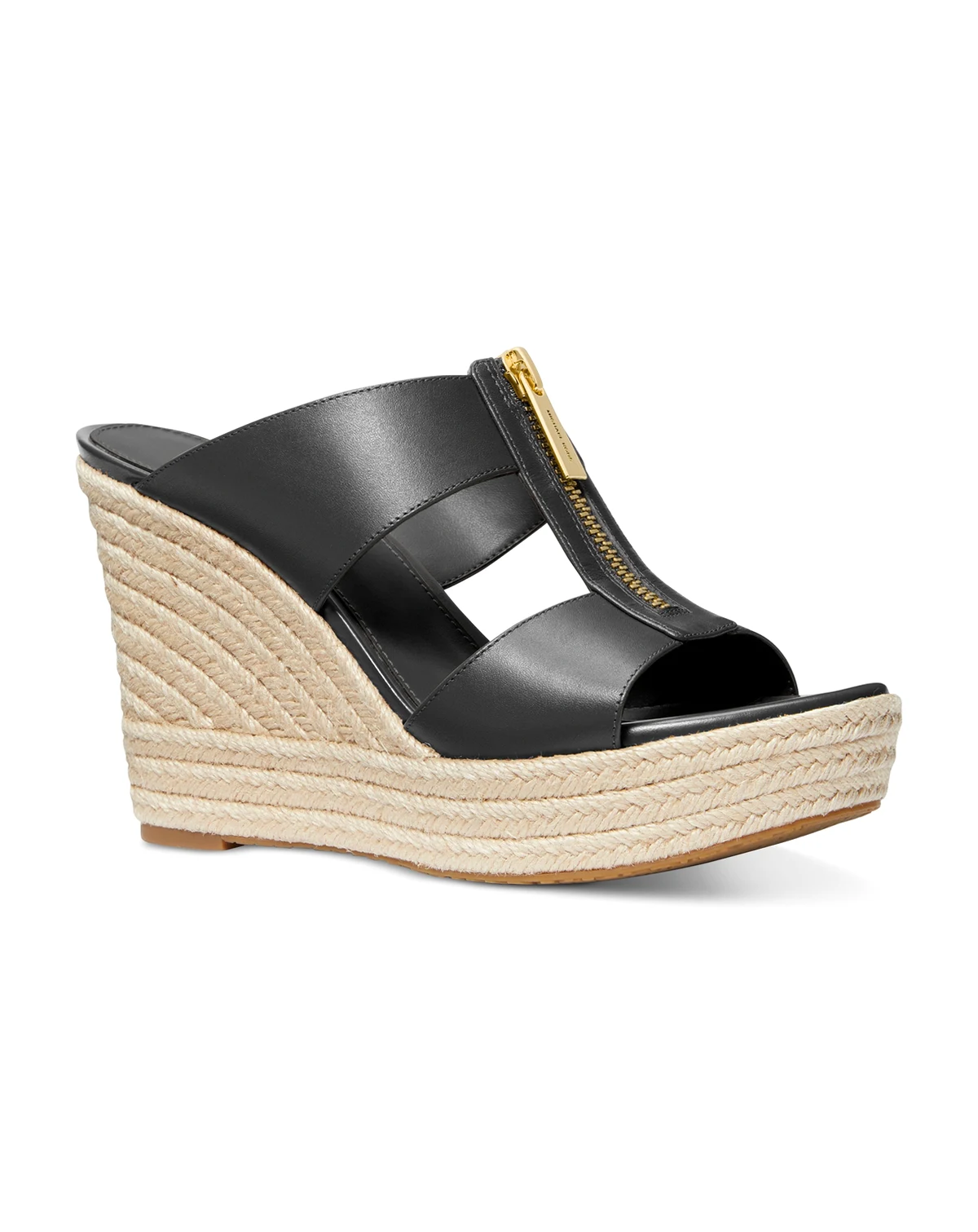 Bradley Espadrille Wedge Sandals