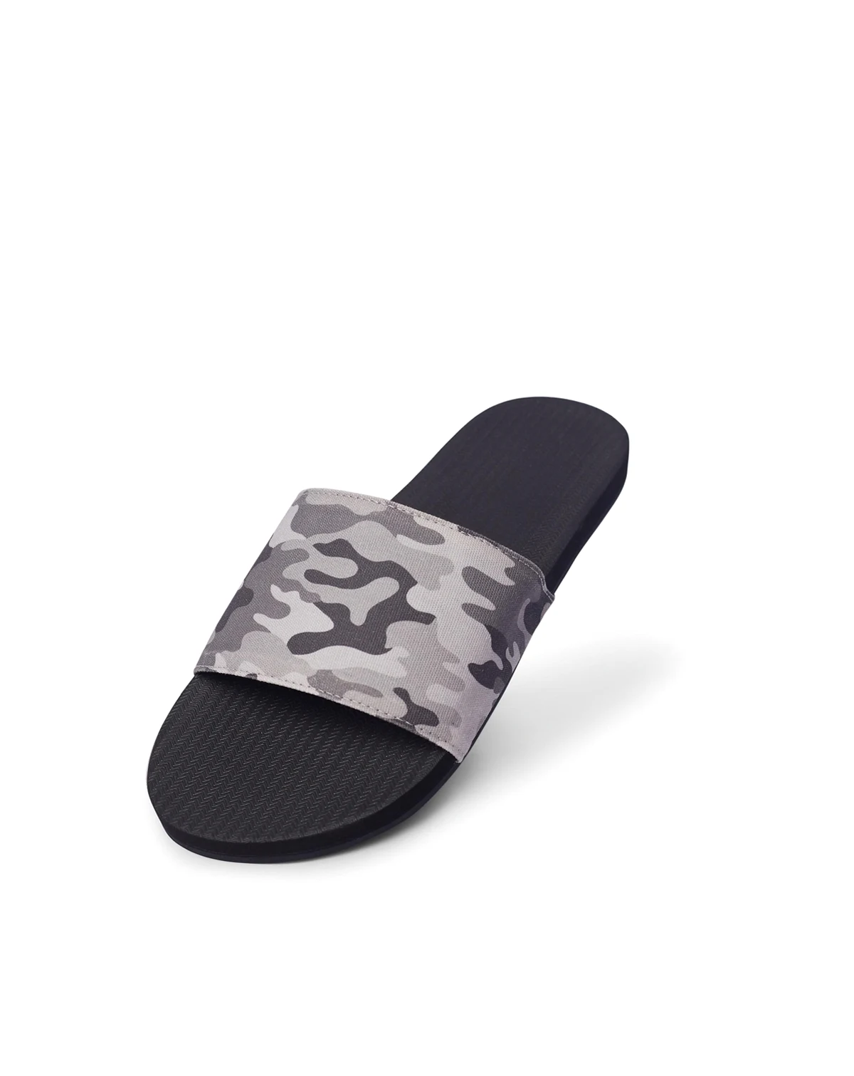 Women's Slide Camo