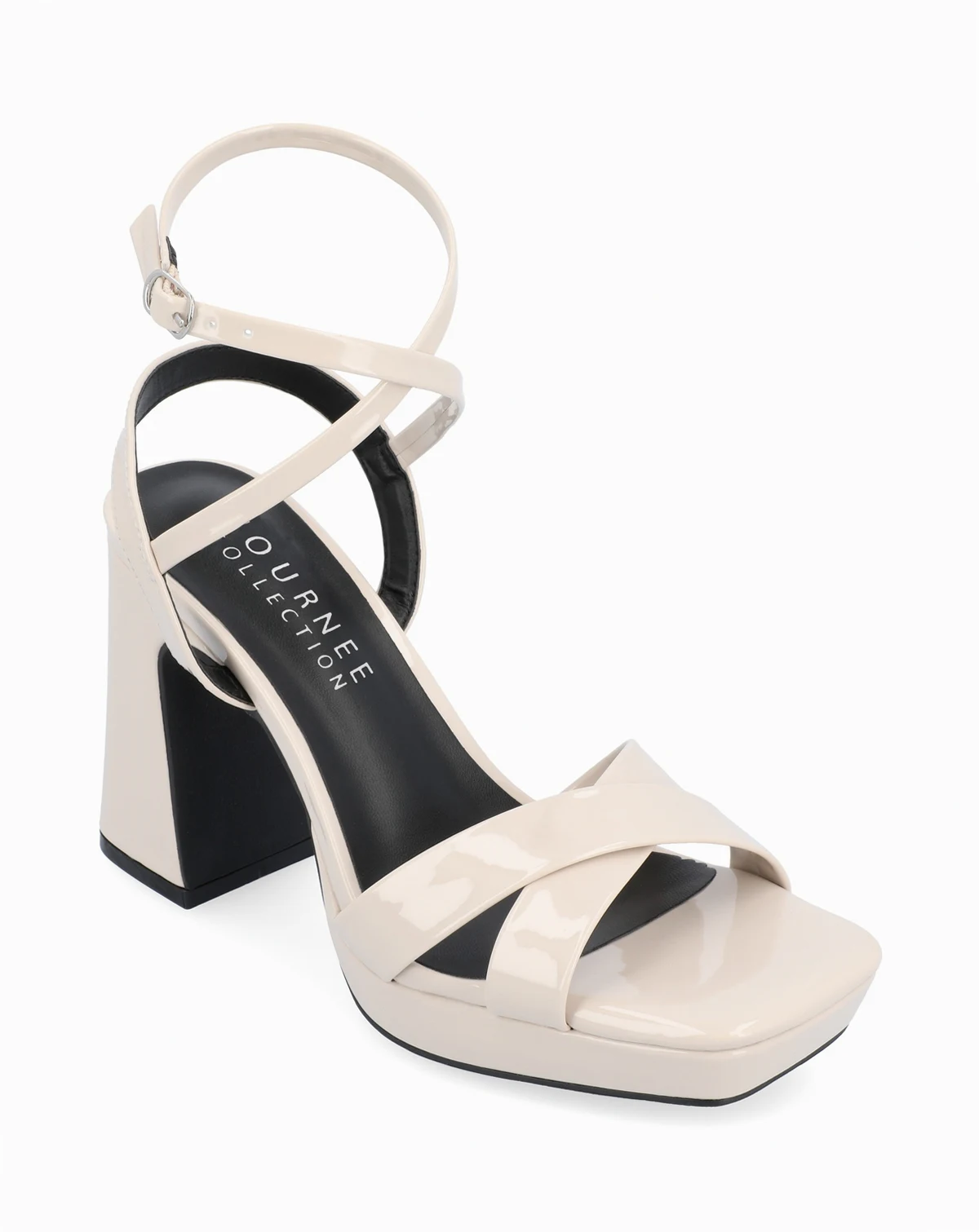 Women's Zorana Platform Strappy Dress Sandals