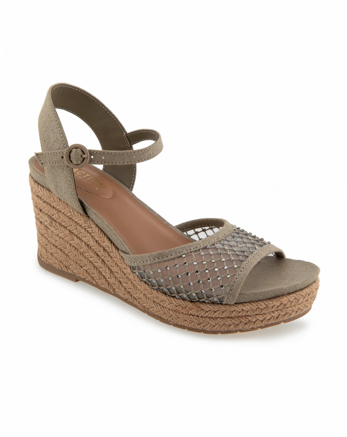 Women's Caegan Wedge Sandals