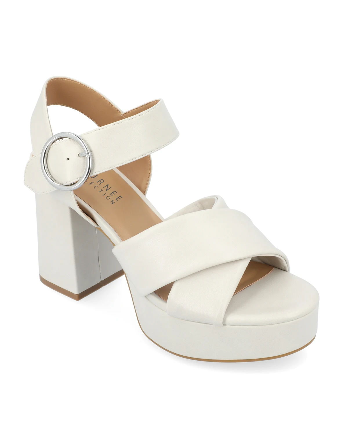 Women's Akeely Platform Sandals