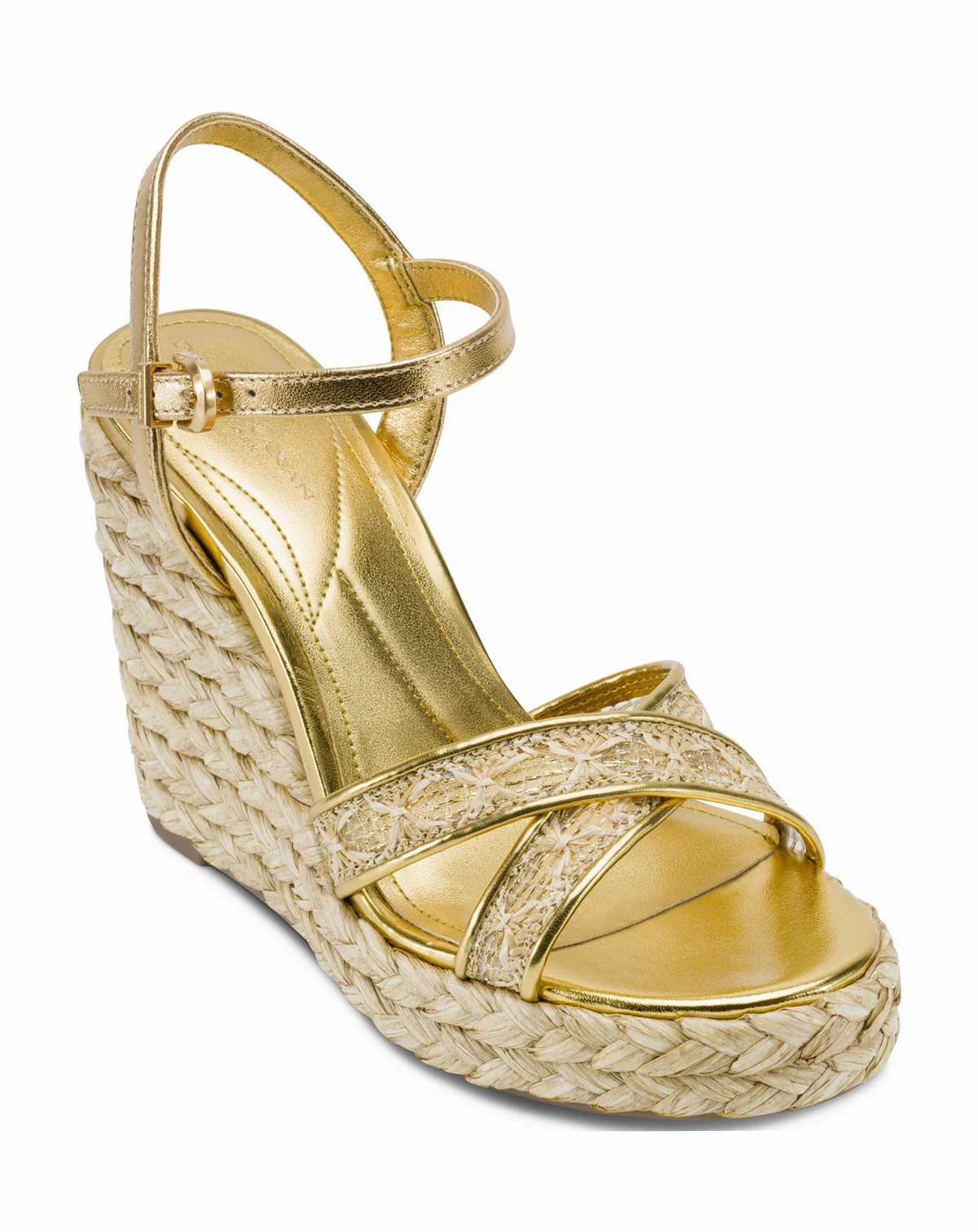 Women's Yalinda Ankle Strap Sandals
