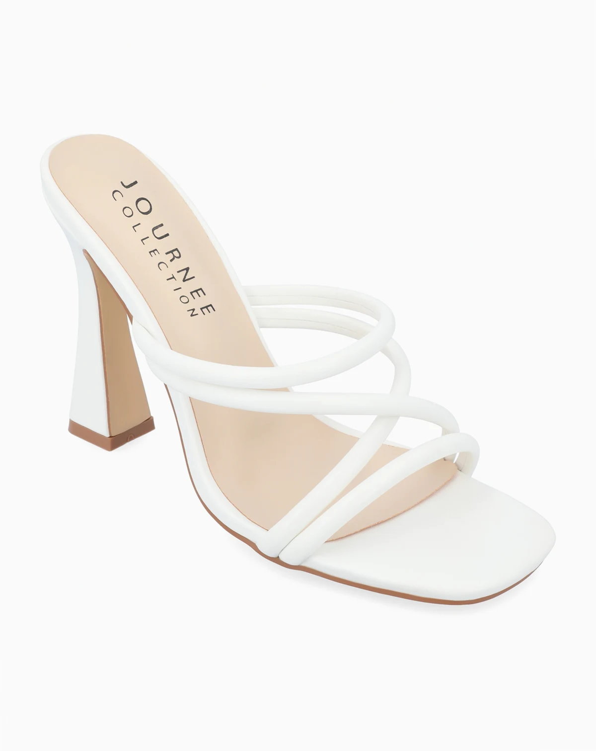 Women's Louisse Crisscross Slip-On Sandals