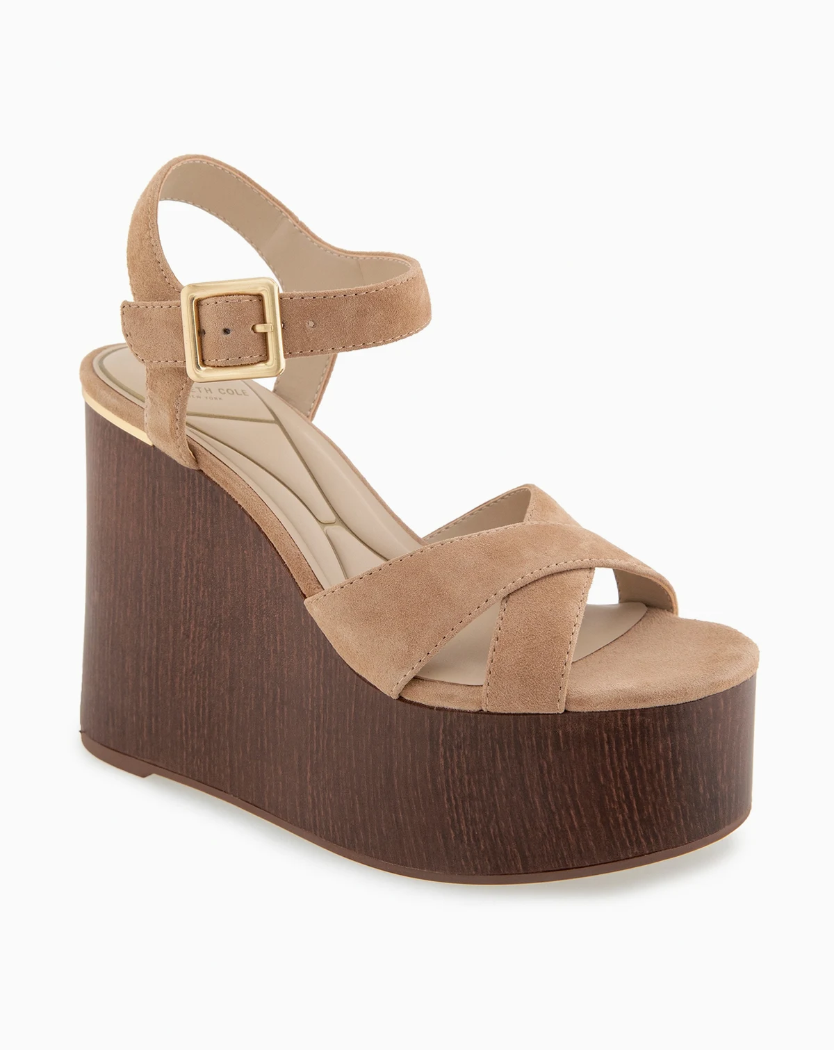 Women's Taelyn Platform Wedge Sandals