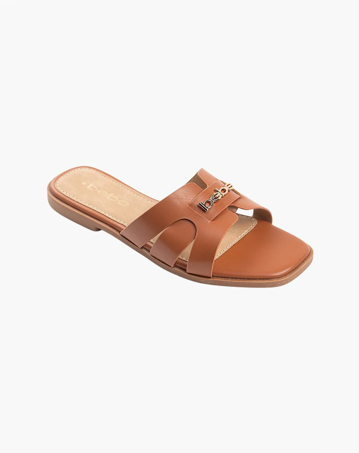 Women's Fashion Sandal Trendy and Stylish Footwear with bebe Rivet