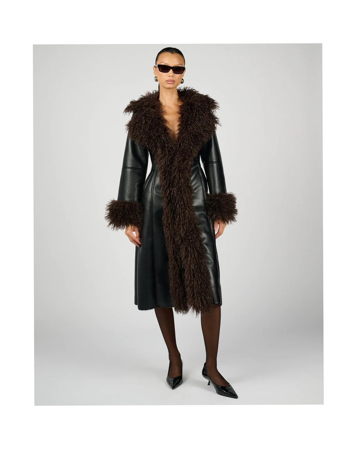 Women's Penny Lane Coat