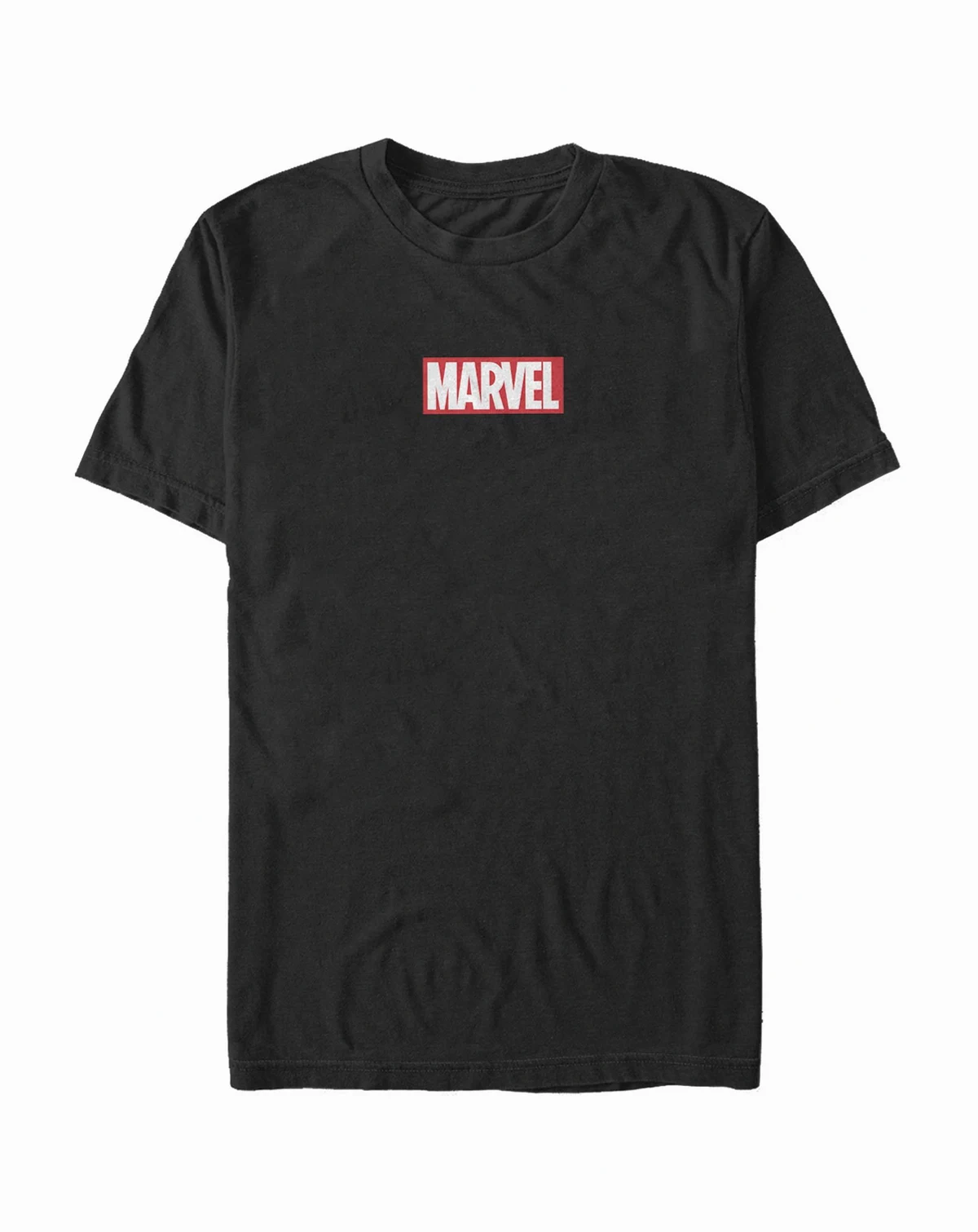 Men's Marvel Brick Short Sleeve Crew T-shirt