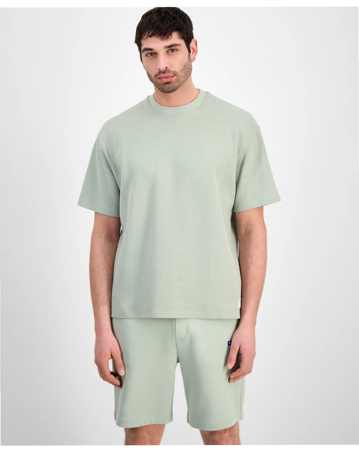 HUGO by Men's Nuwaffle T-Shirt