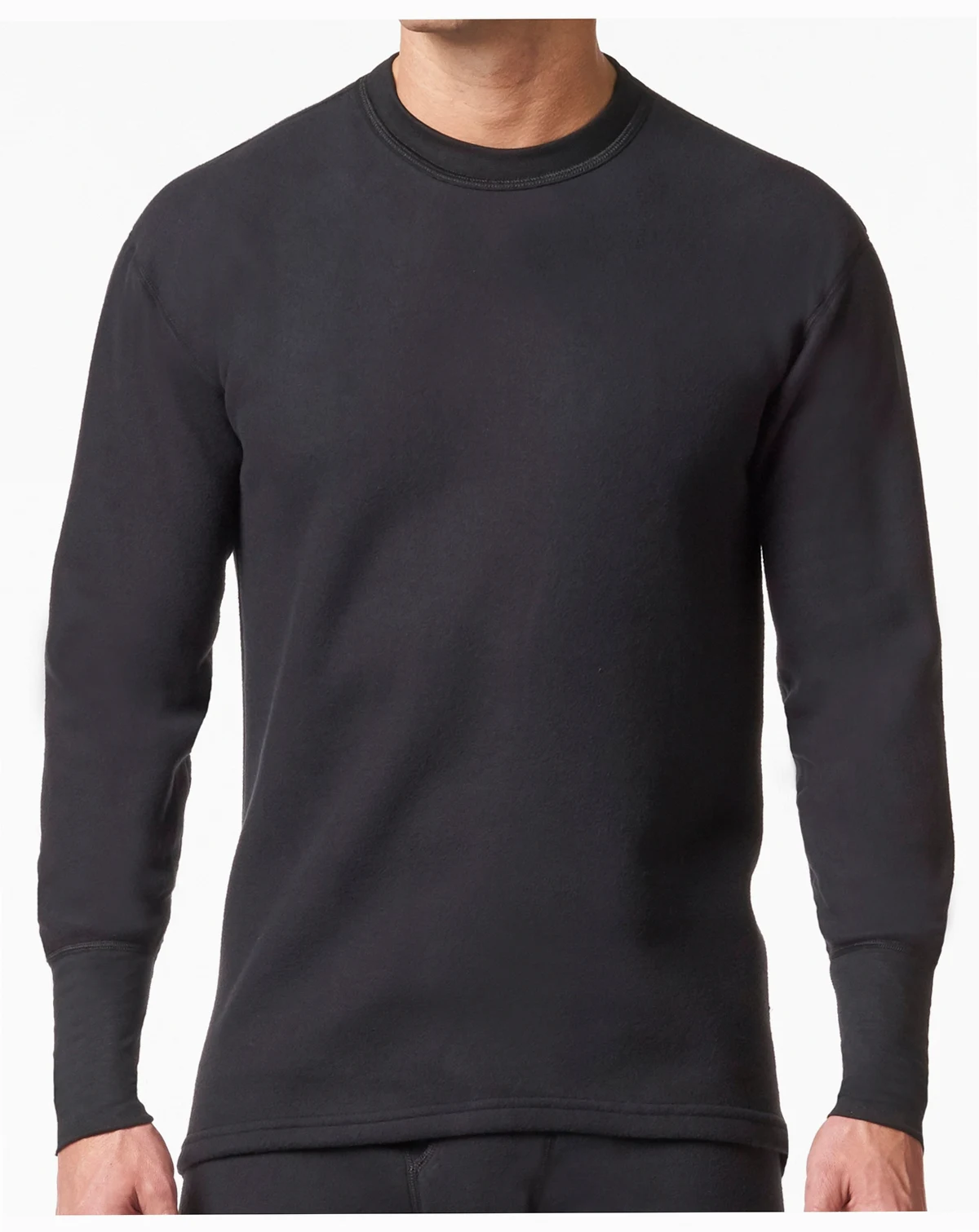 Men's HeatFX Heavy Base Layer Long Sleeve Undershirt