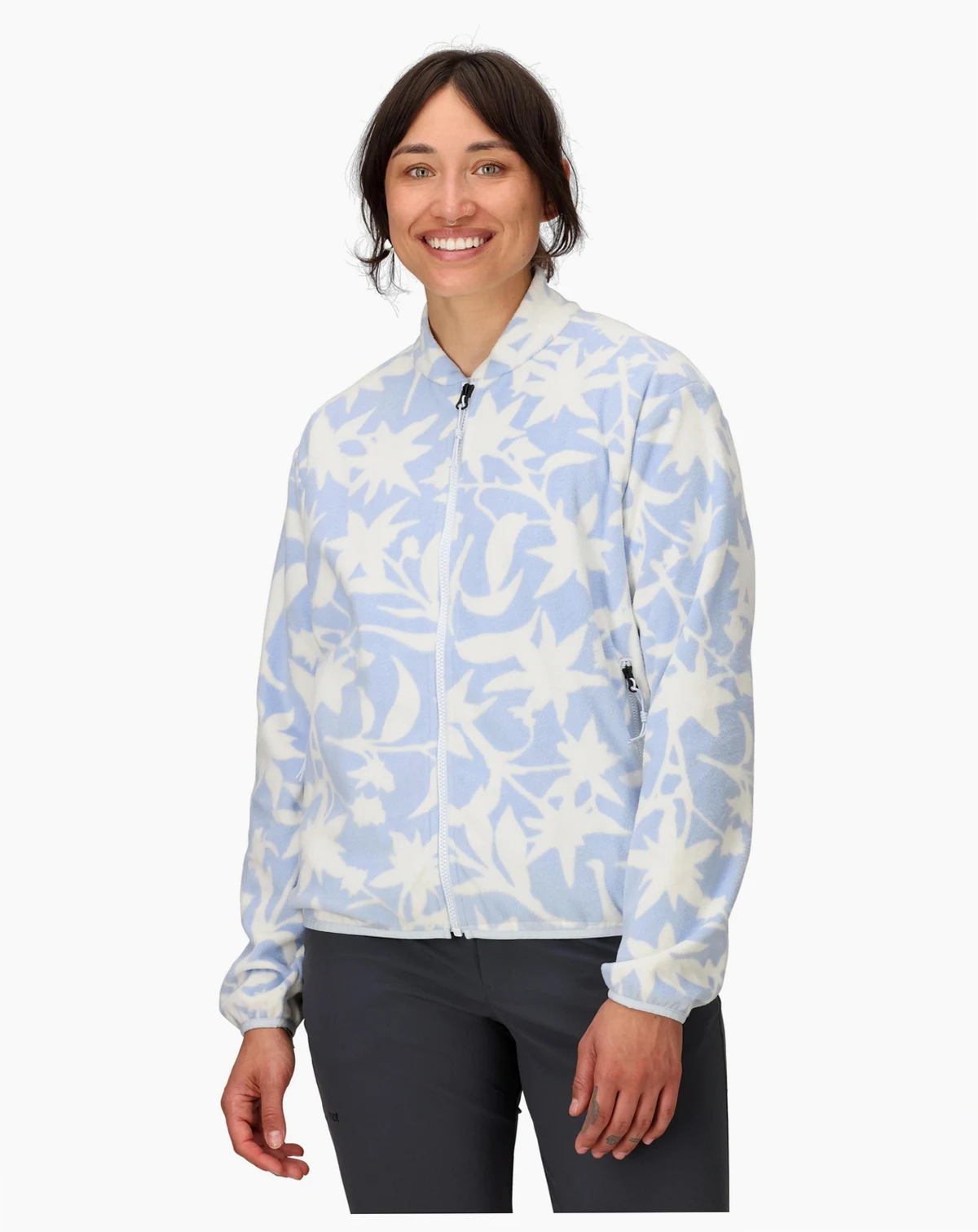Women's Felton Fleece Jacket