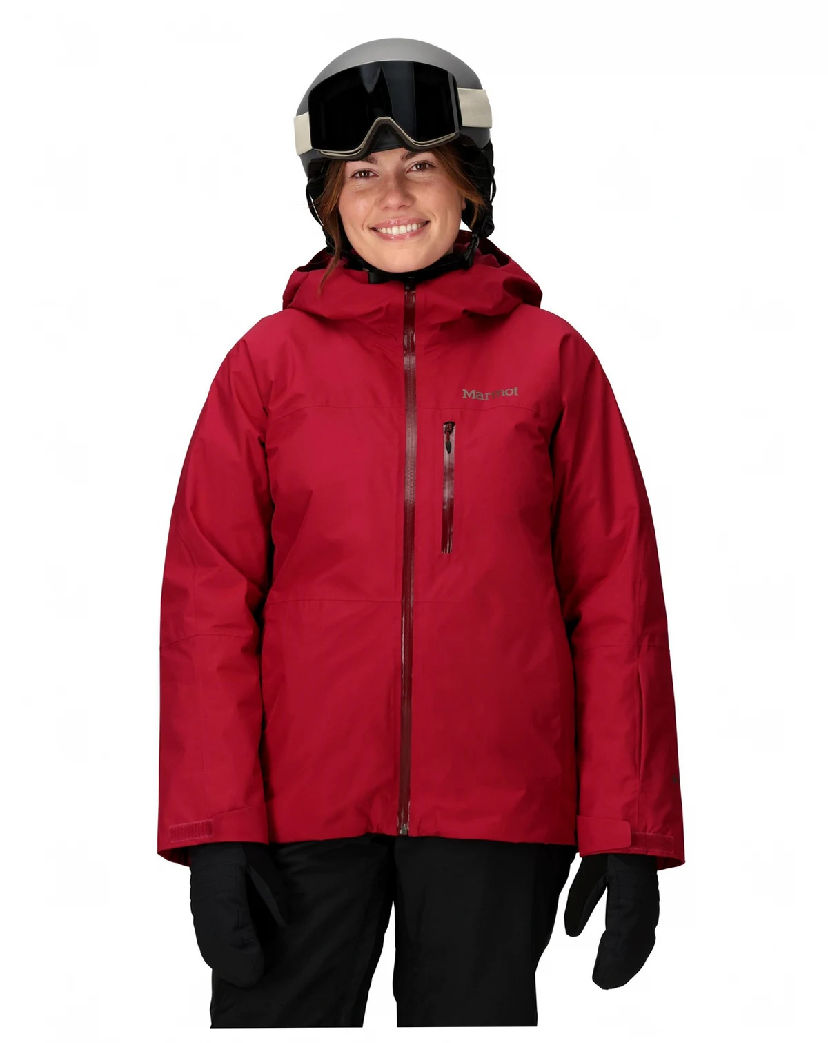 Women's Lightray GORE-TEX Hooded Jacket