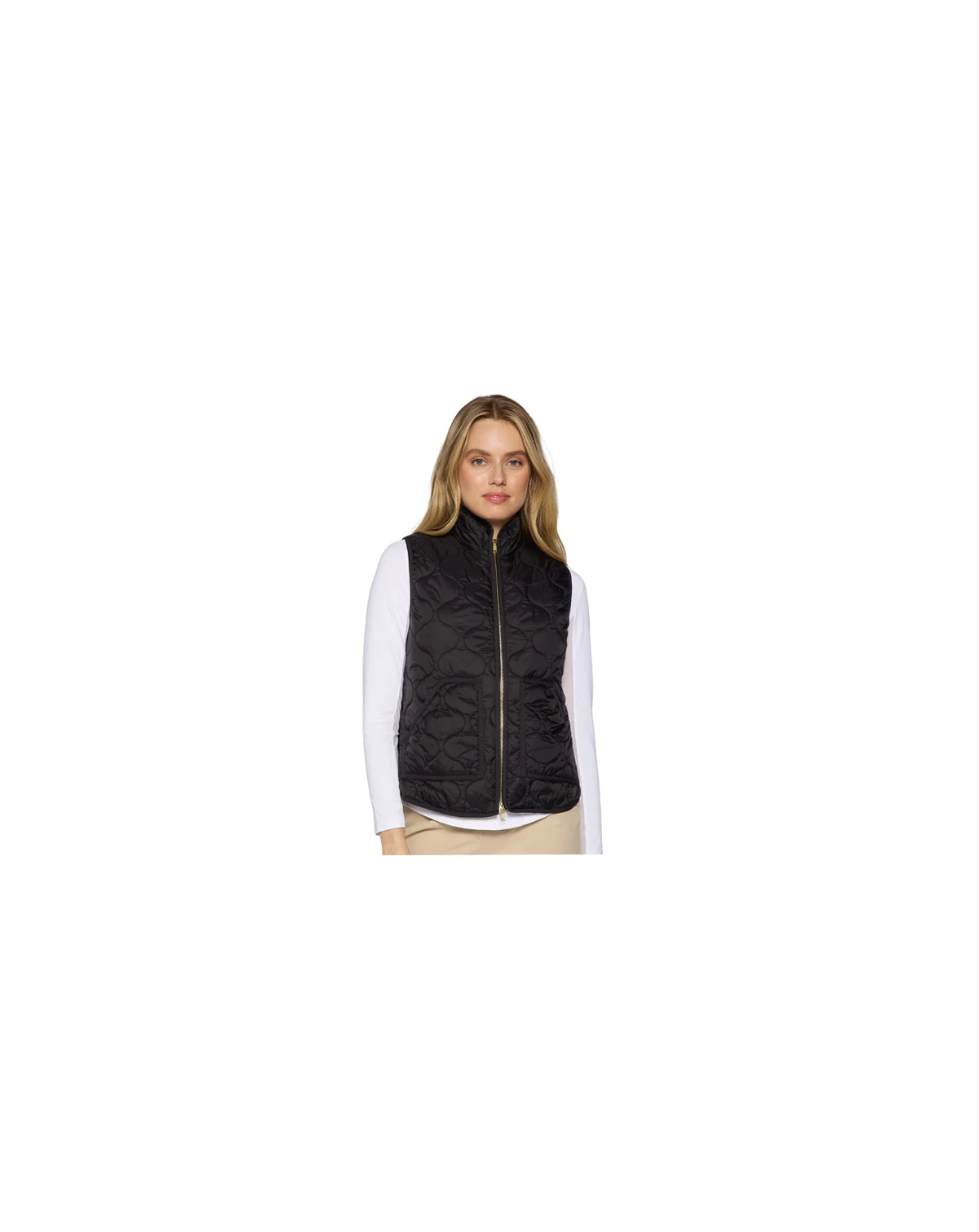 Padded Vest