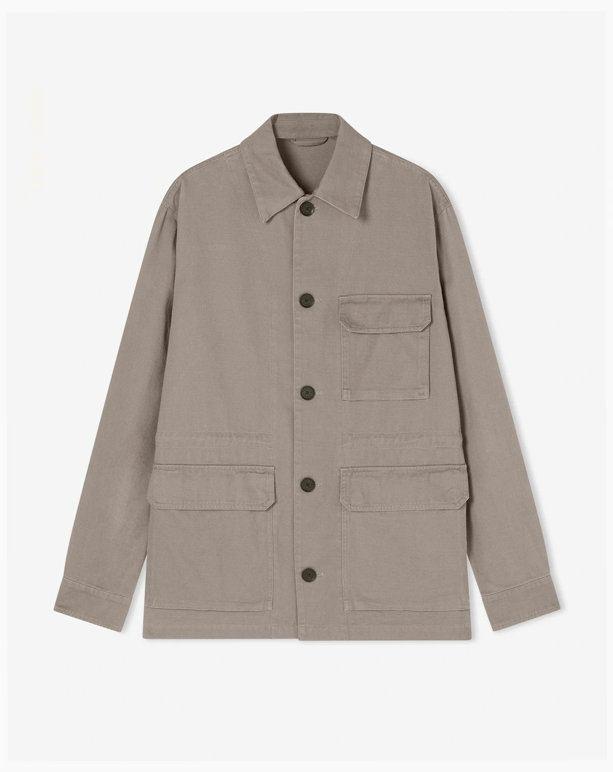 Men's IBIZA X Twill Sport Coat