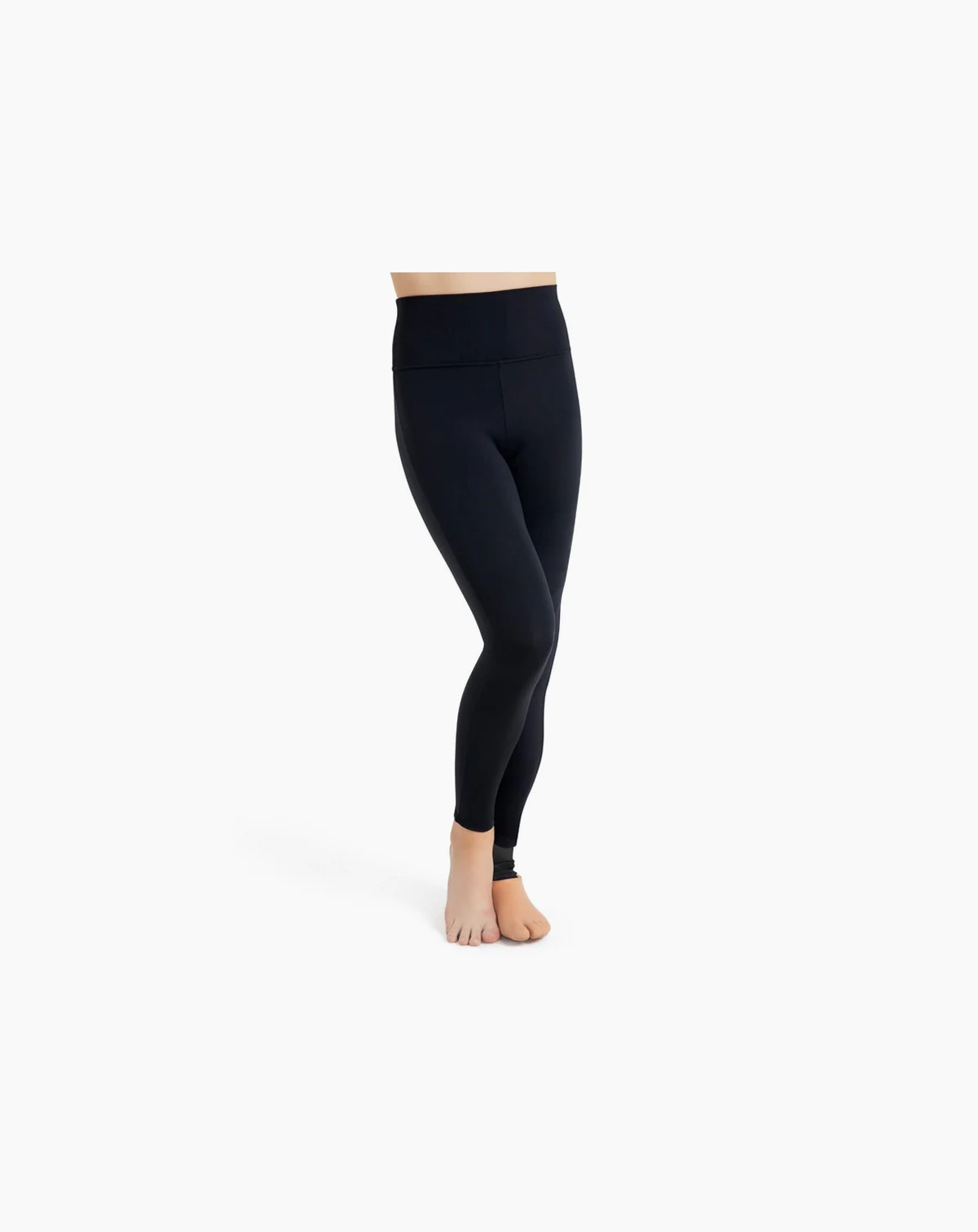 Plus Size Team Basics Active Leggings