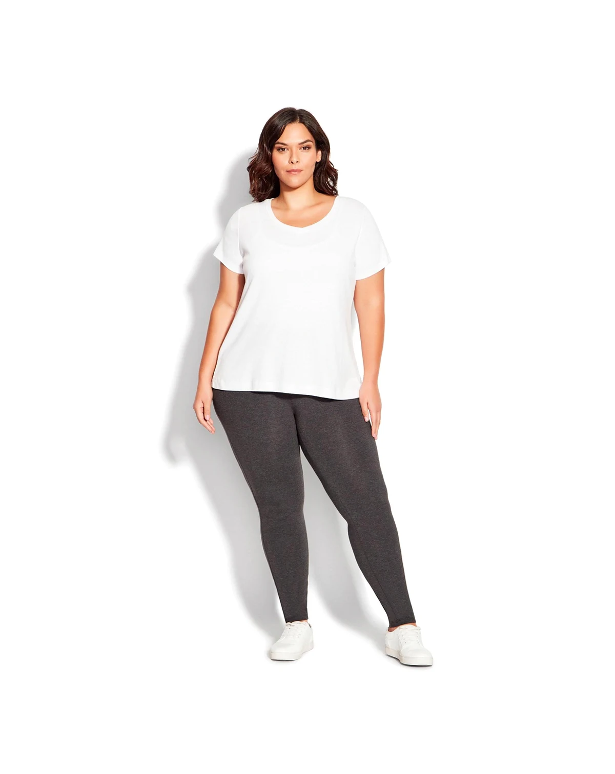 Women's High Rise Legging