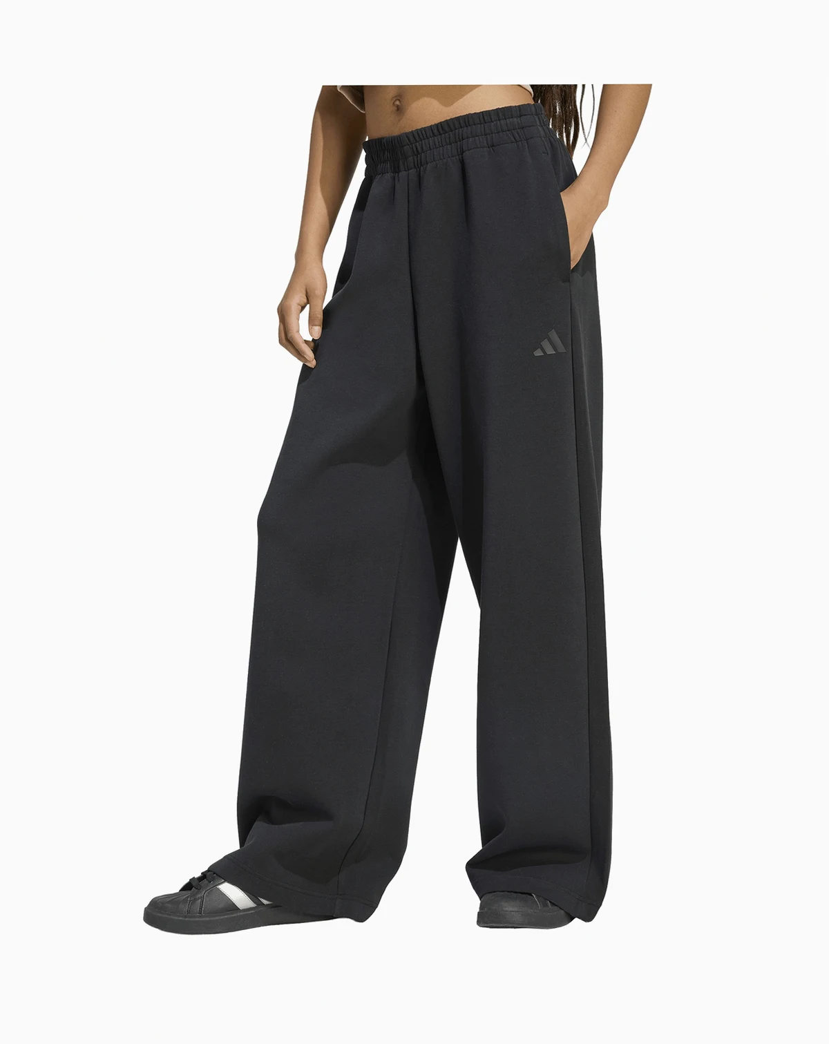 Women's Straight Sportswear Pants
