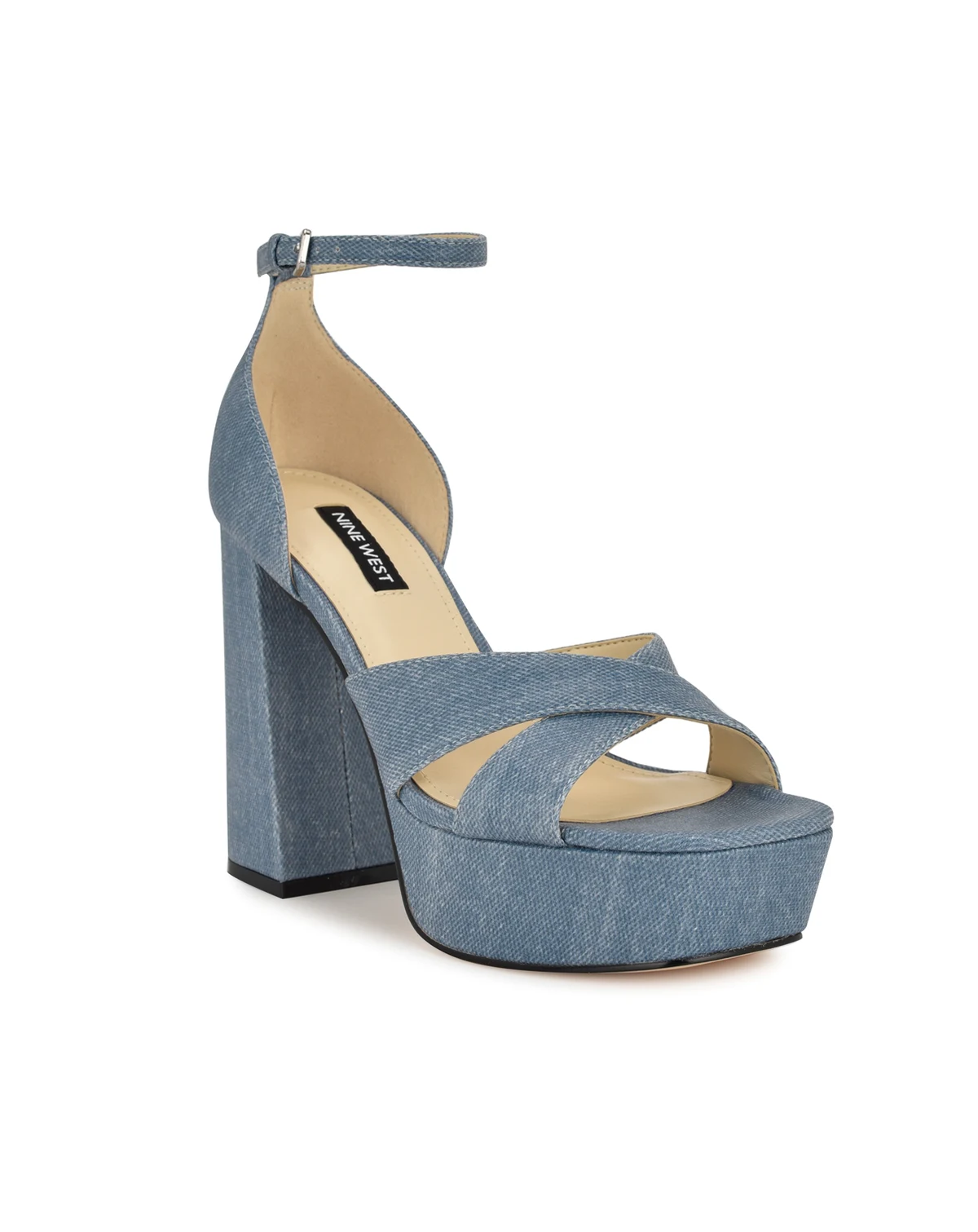 Women's Vicky Open Toe Dress Sandals