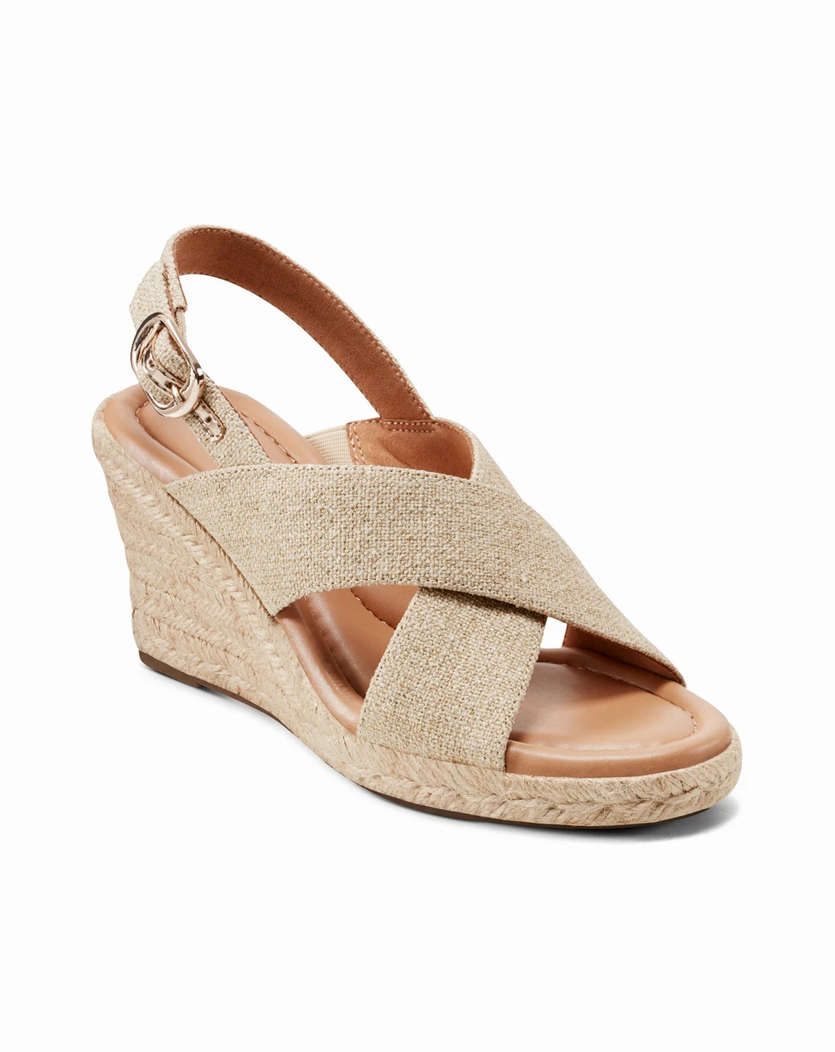 Women's Ariane Espadrille Wedge Sandals