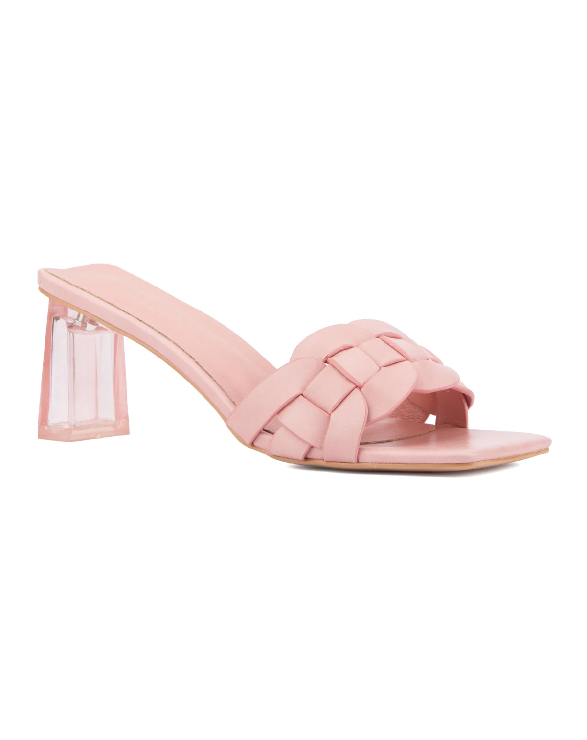 Women's Ela Heel Slide Sandals