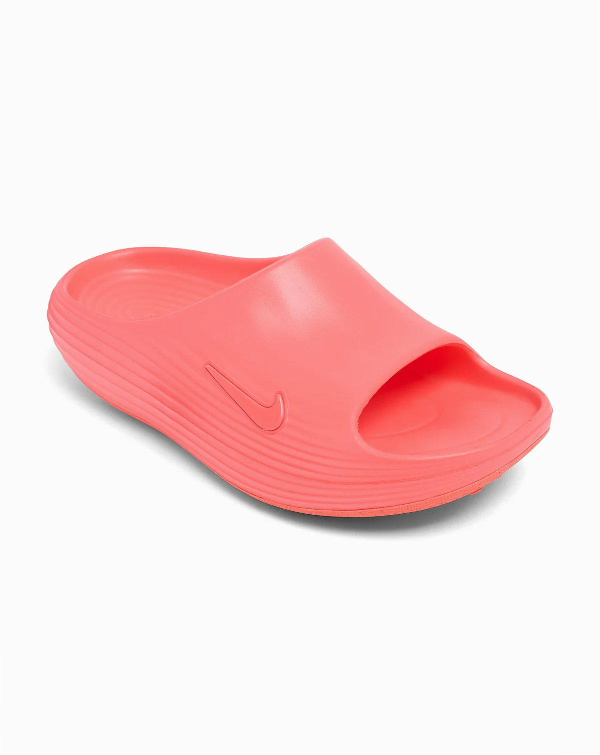 Women's ReactX Rejuven8 Recovery Slide Sandals from Finish Line