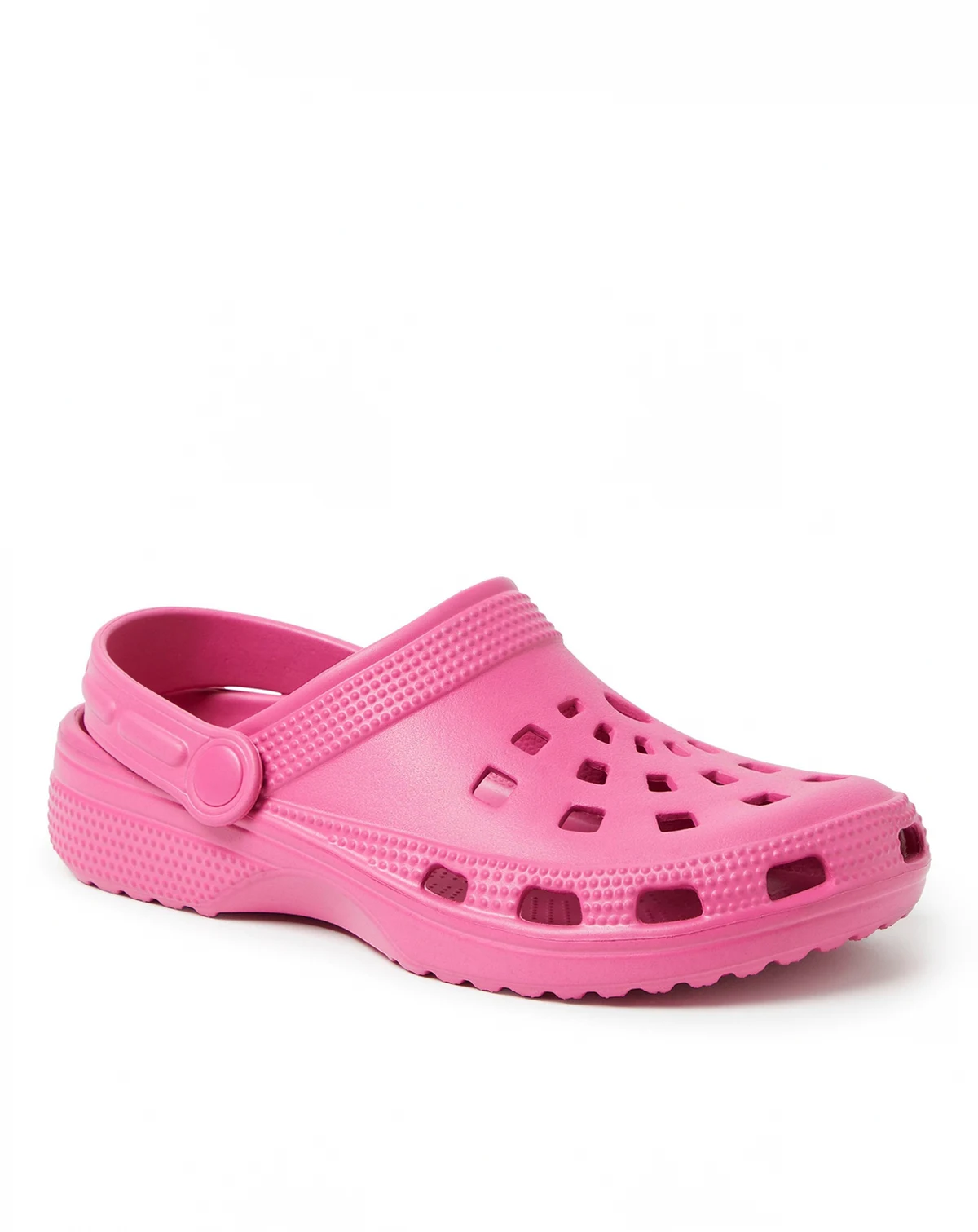 EcoCozy Women's Sustainable Clog