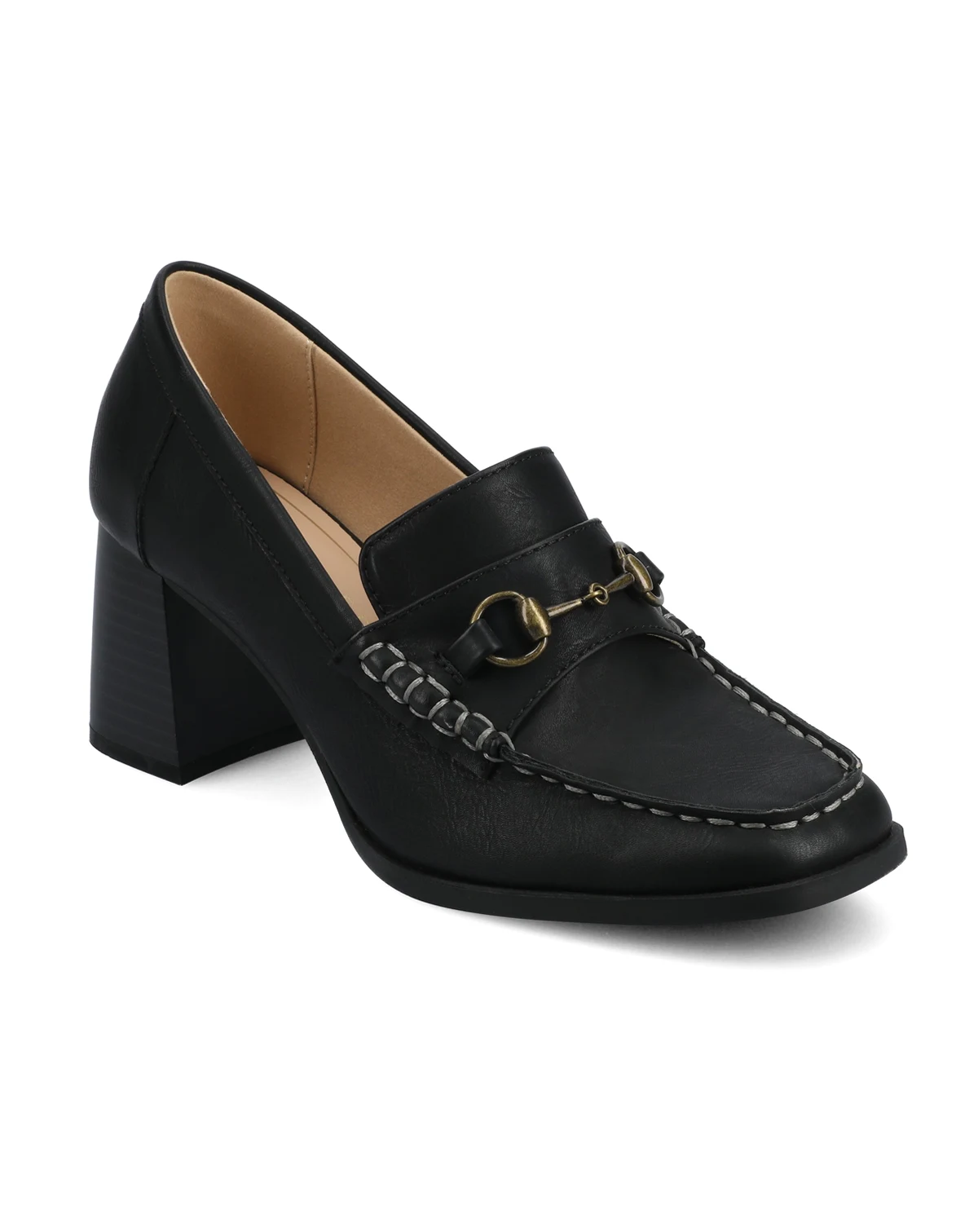 Women's Aisha Square Toe Pumps