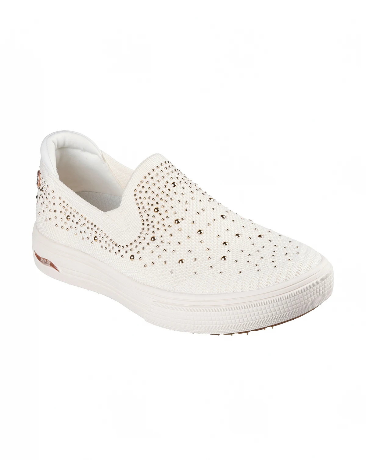 Women's Martha Stewart: Arch Fit Arcade - Glitz Gal Casual Sneakers from Finish Line