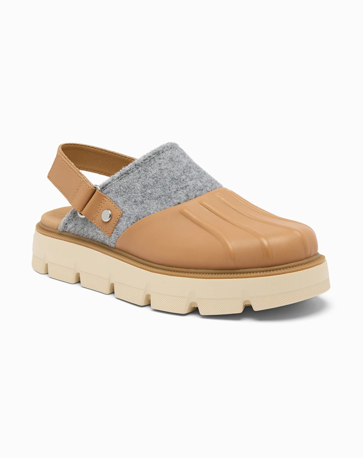 Women's Rein CB Slingbacks Clogs