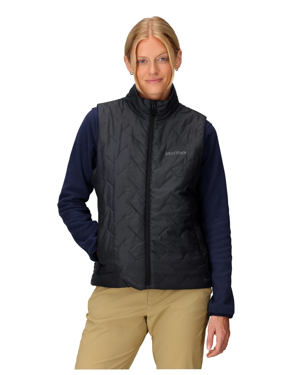 Women's MonoQuilt Vest