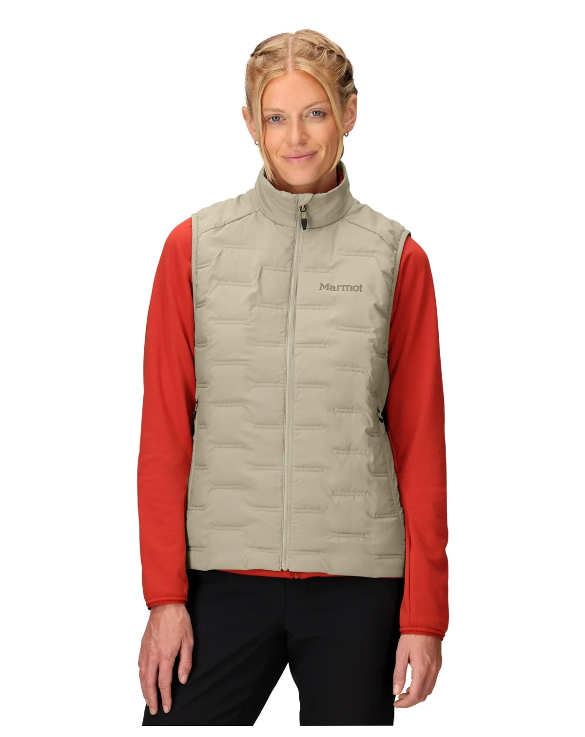 Women's WarmCube Active Aerothermal Vest