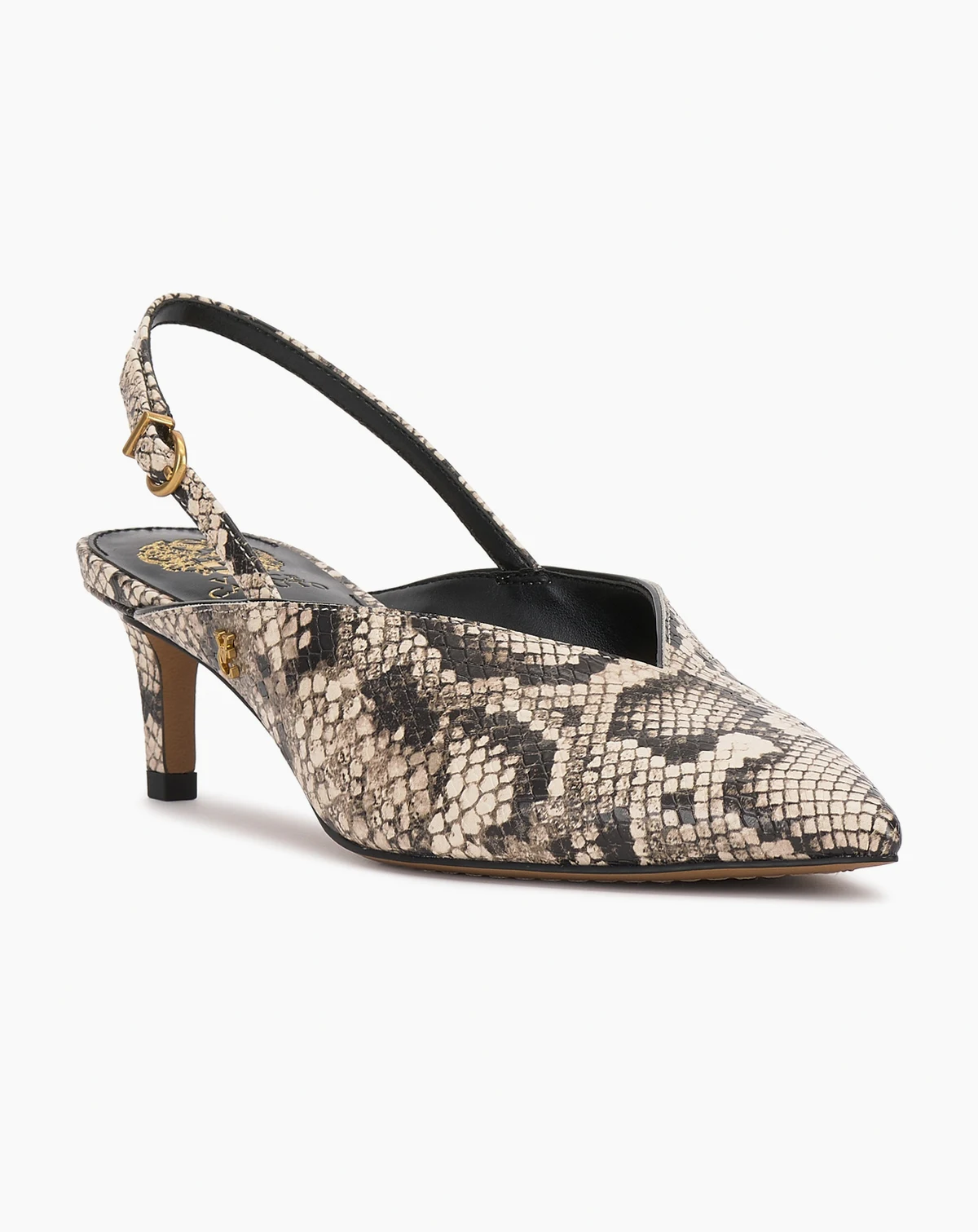 Women's Kylien Pointed Toe Slingback Pumps