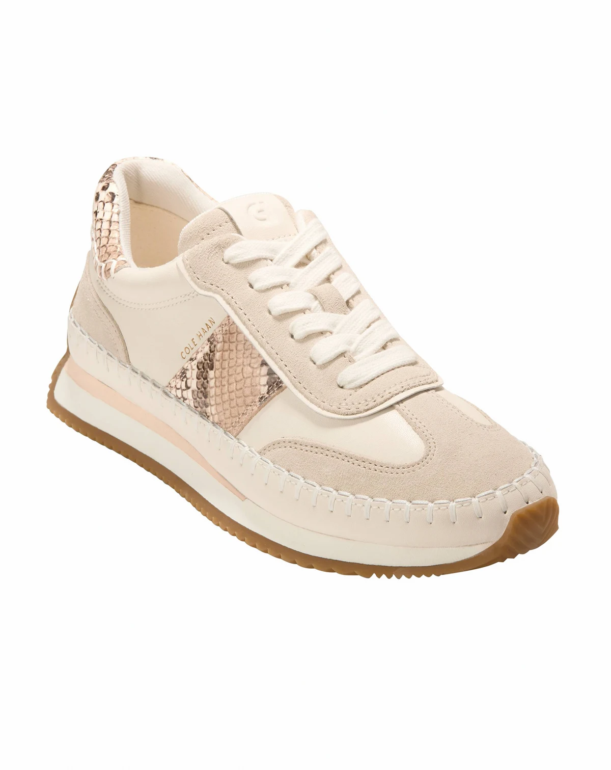 Women's GRANDPRØ Premier Running Sneakers